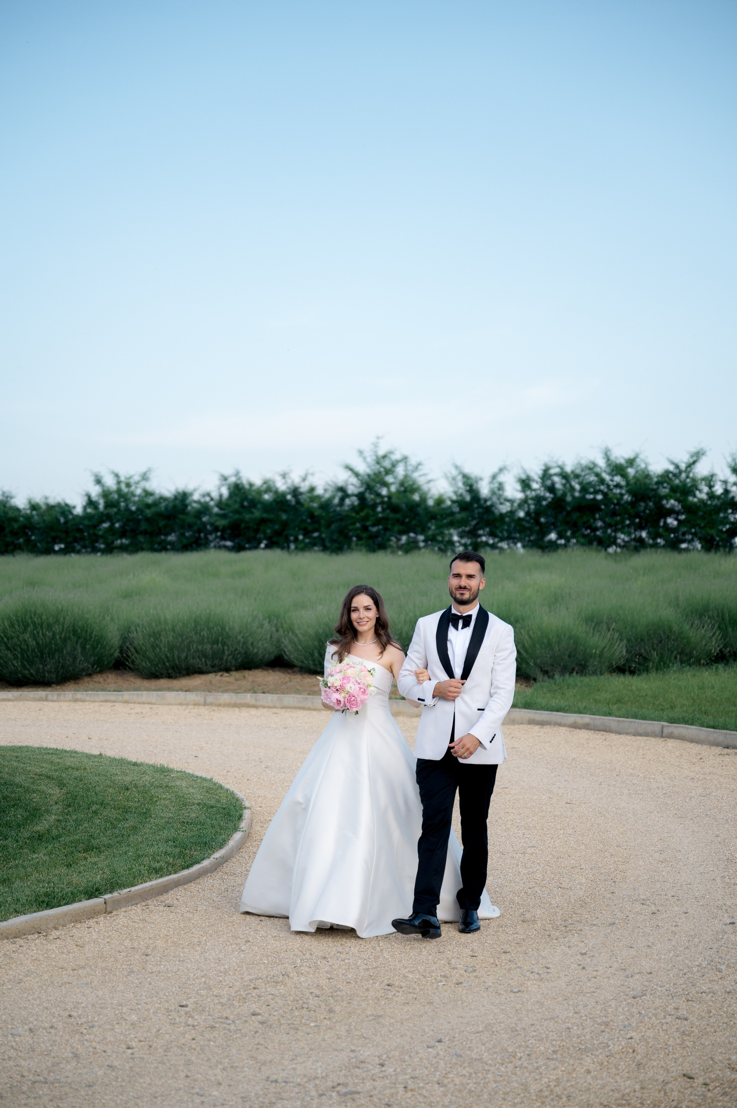Patricia & Mihai – nuntă la Cesari | Fotograf nuntă București