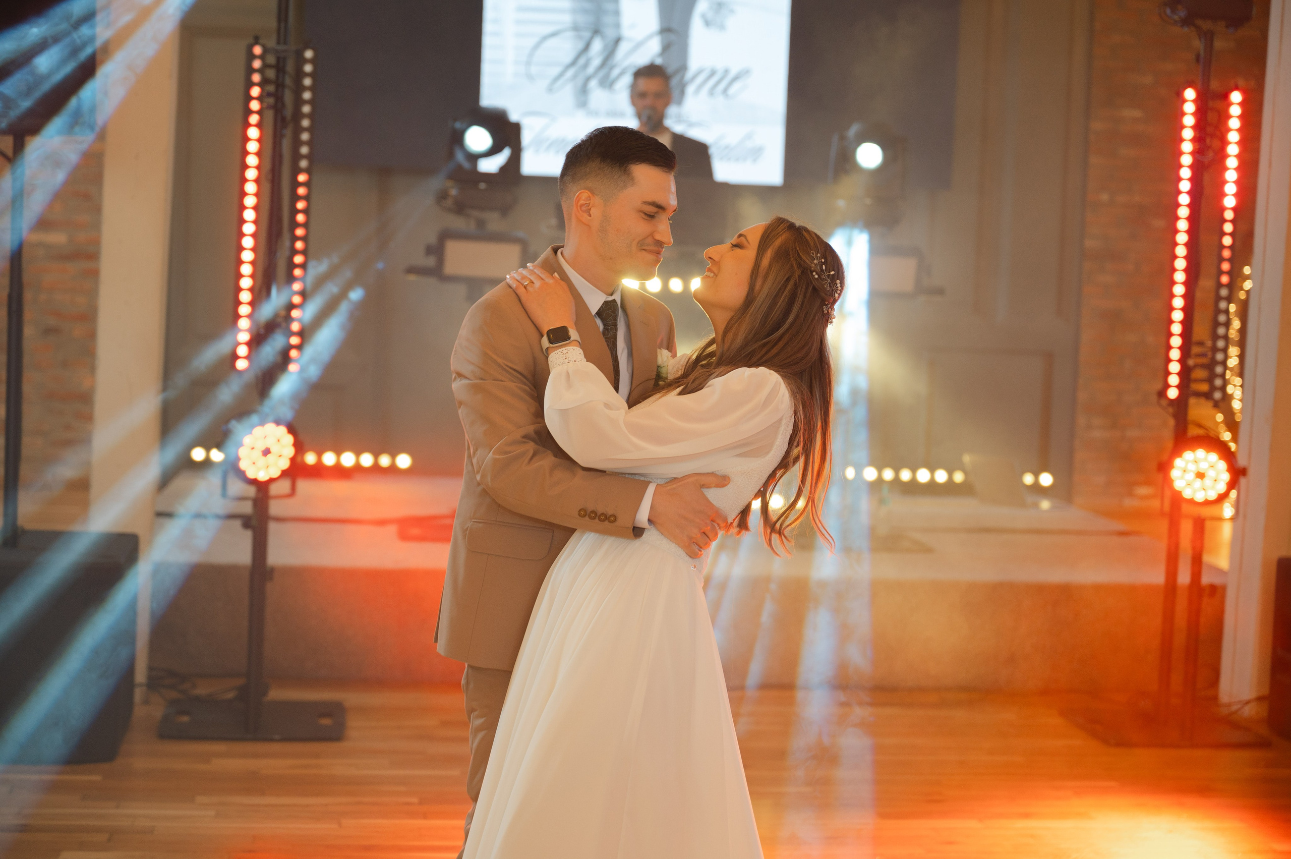 Ionela & Cătălin O Nuntă De Poveste La Conacul Heldsdorf | Happy Souls