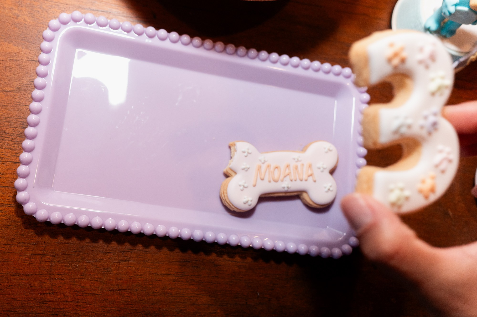 Moana 3 Anos. Água Carmim Fotografia