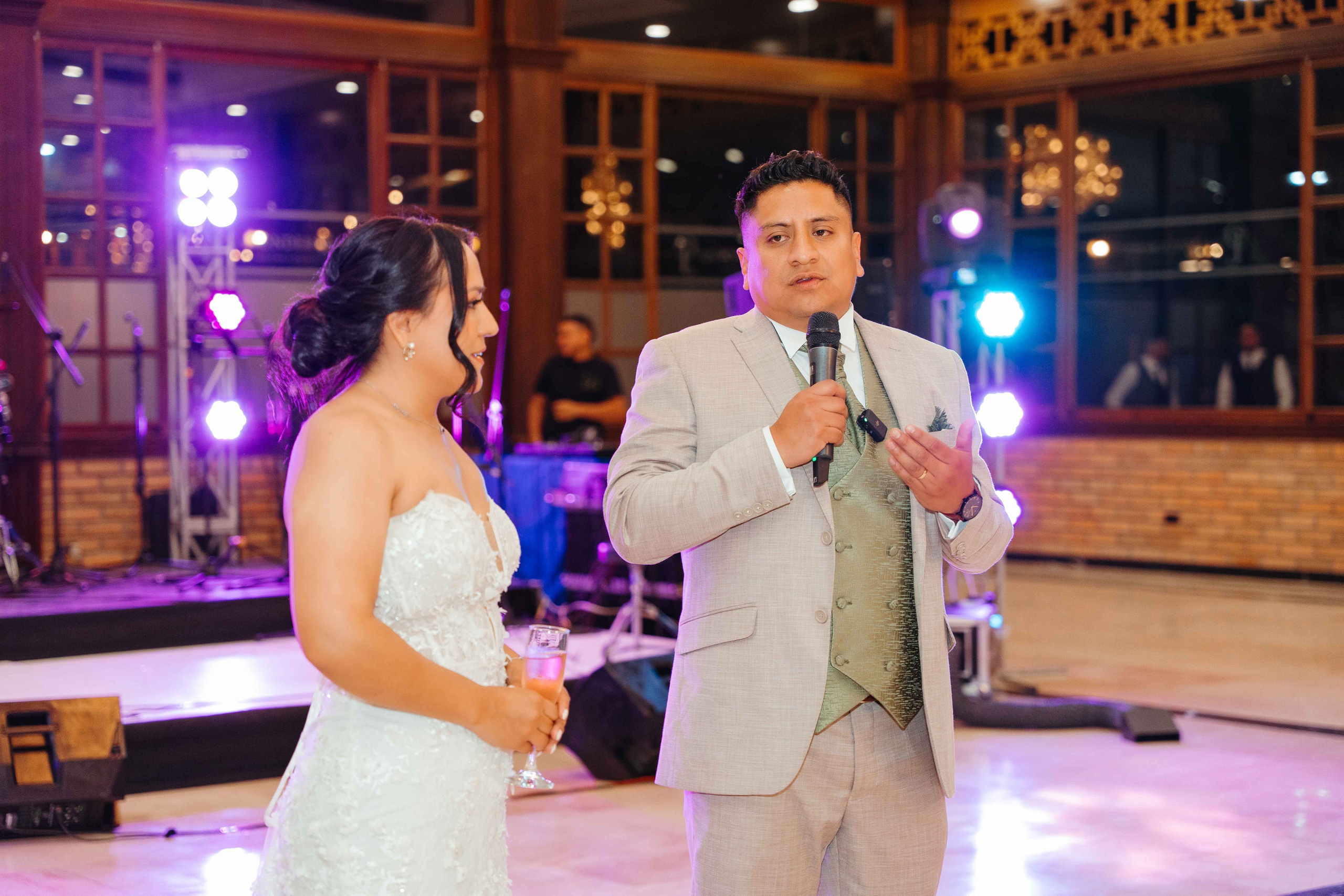 Karol y Jairon. Fotógrafo de bodas en Loja Ecuador | Piero Alvarez PH