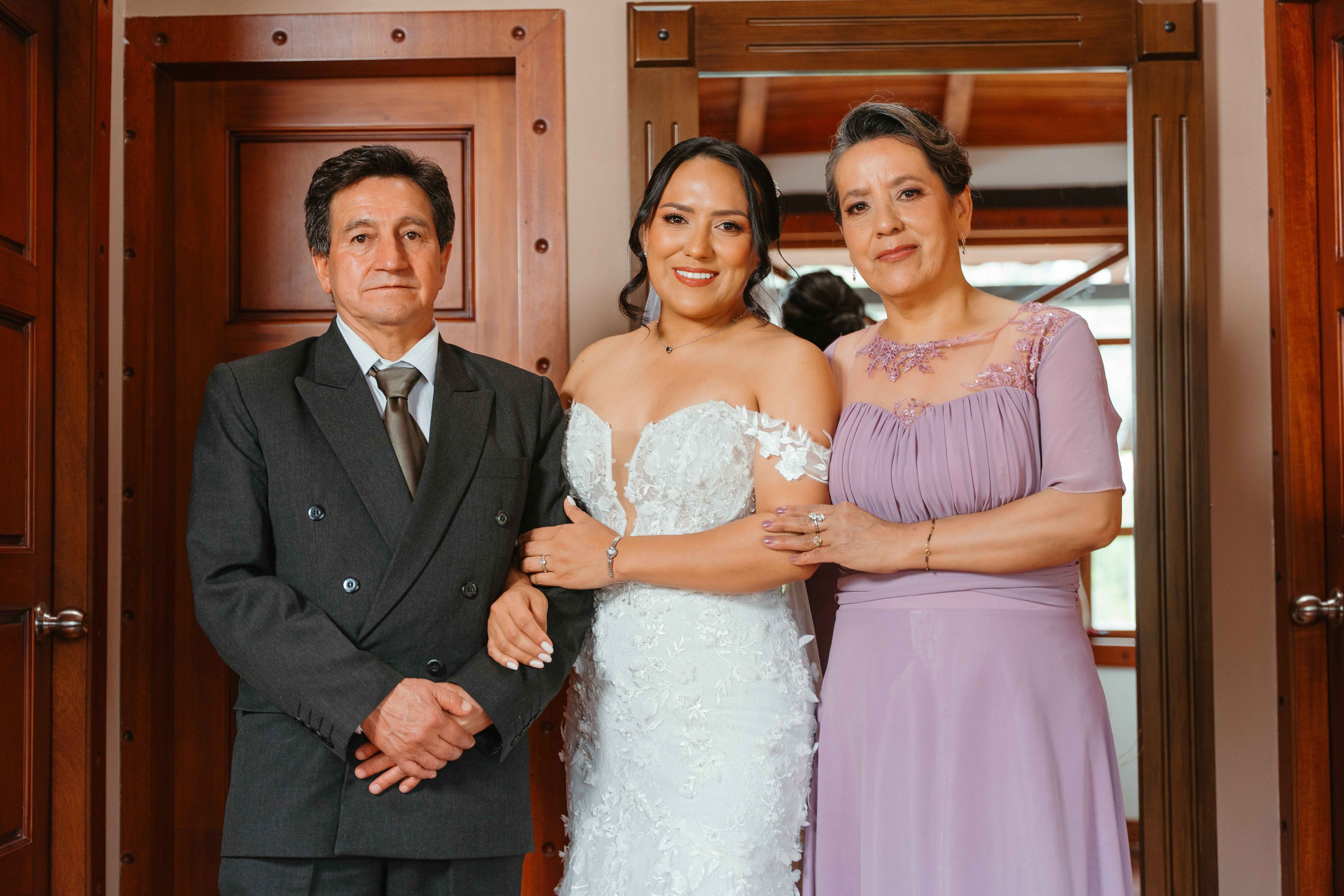 Karol y Jairon. Fotógrafo de bodas en Loja Ecuador | Piero Alvarez PH