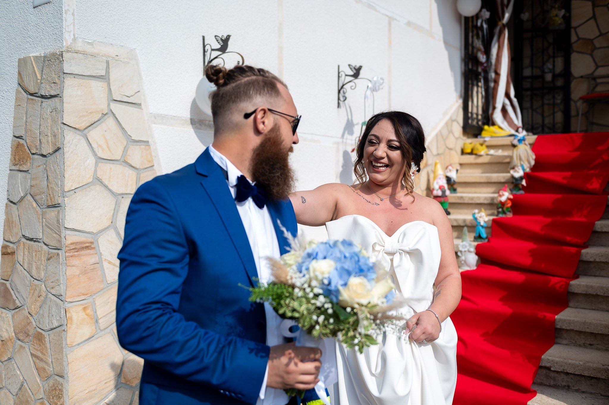 Wedding Ramona & Adrian. Daniel Rotaru Photography