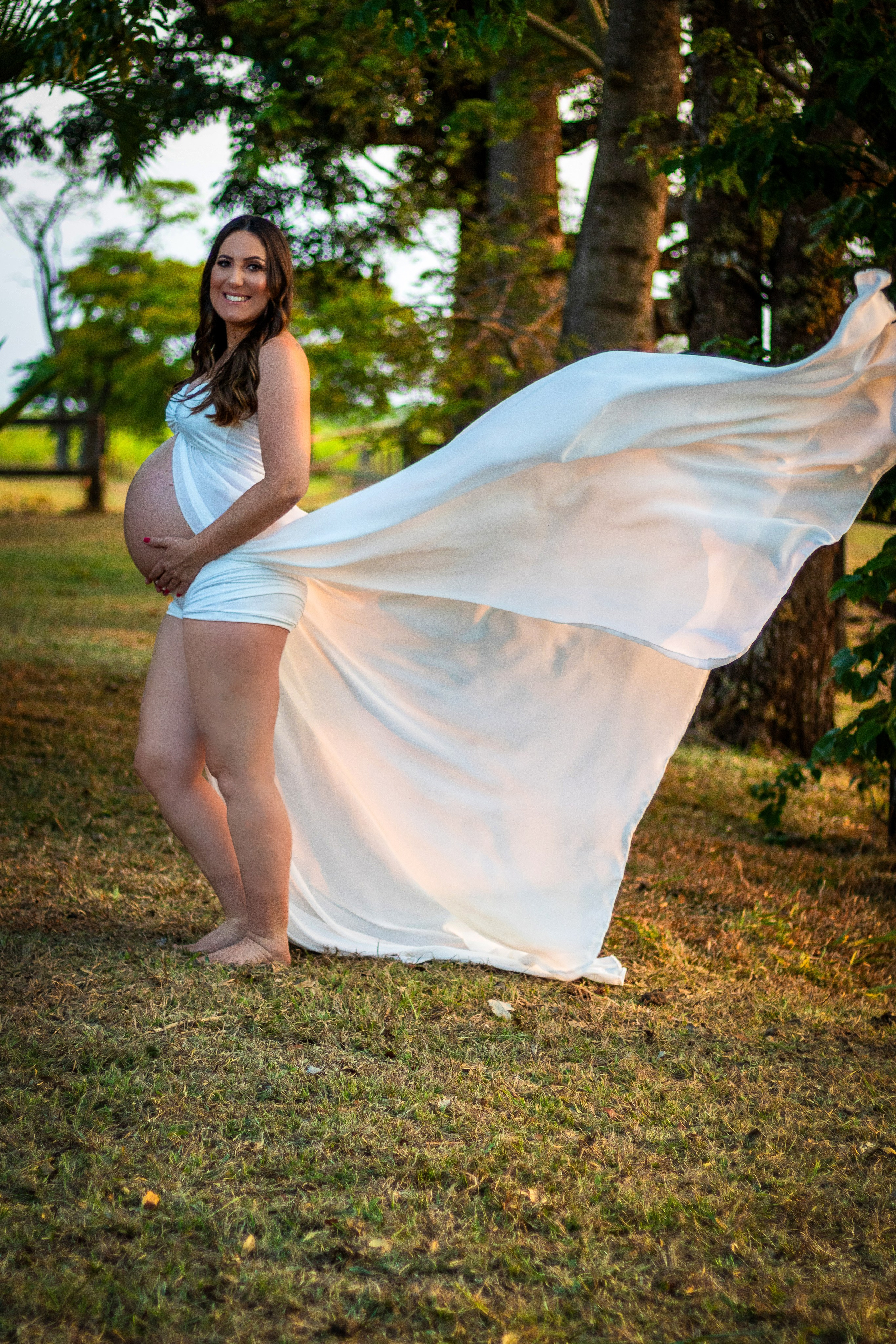 O amor em forma de Manuh. Rodrigo Zanutto Fotografia