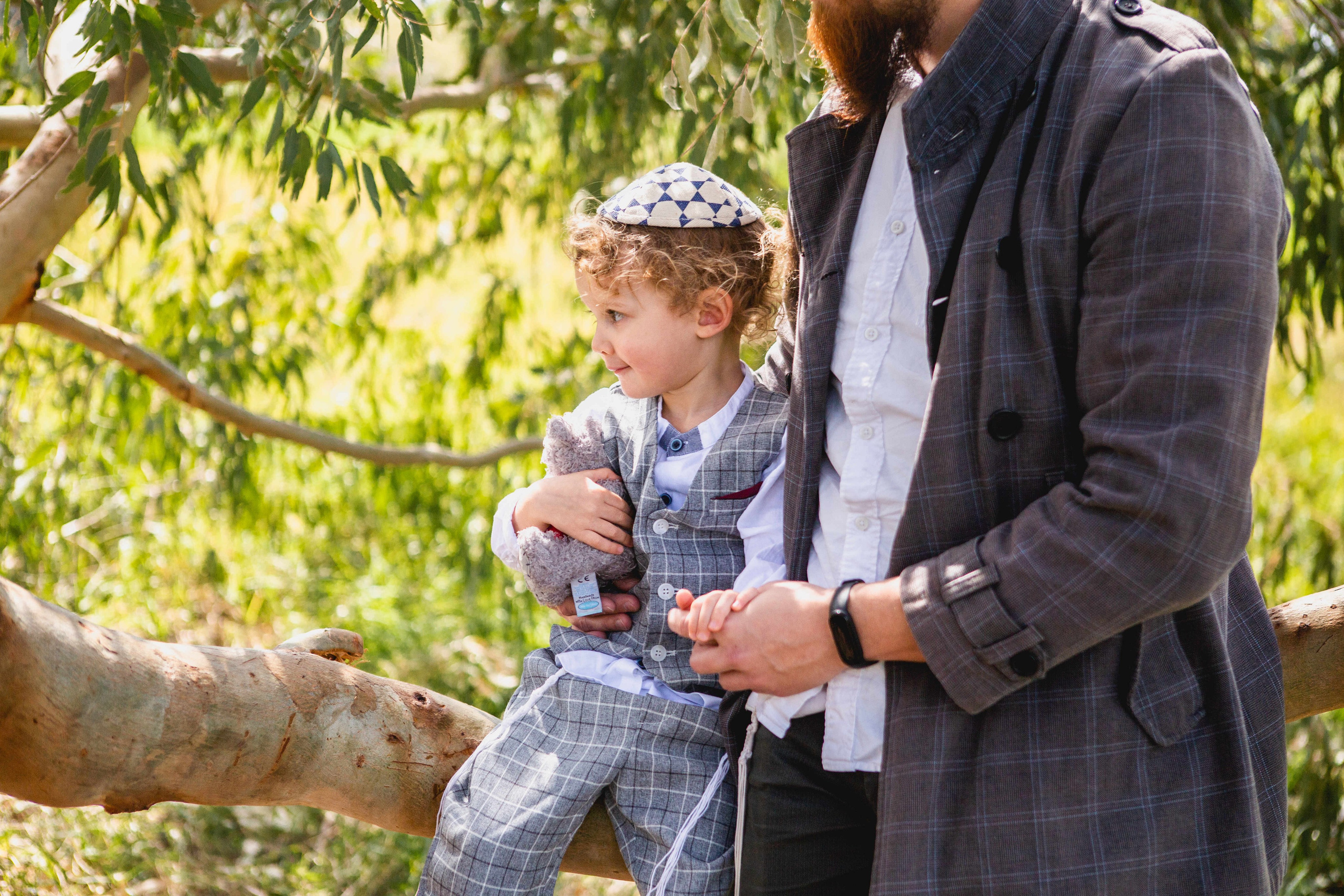 NORTH OF NETANYA. PHOTOGRAPHER IN ISRAEL