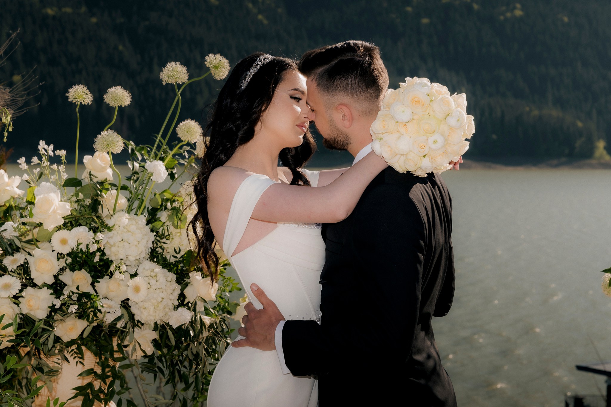 Cristiana & Gilbert. Dragosbaciuartphotographer