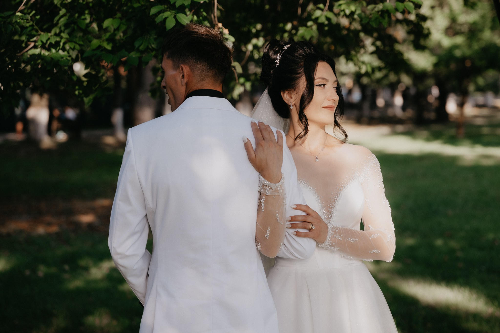 Mihaela & Cristian. Dragosbaciuartphotographer