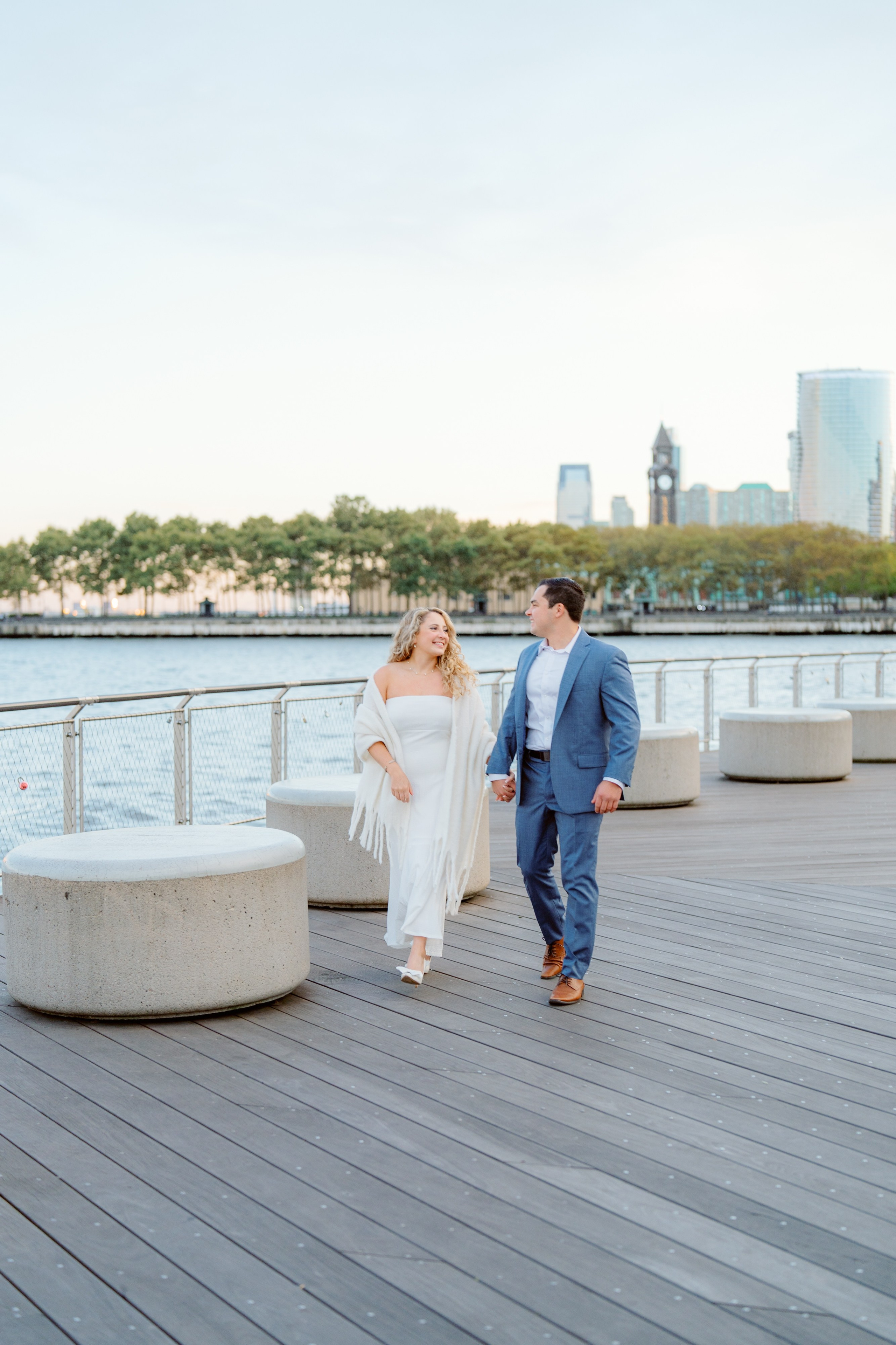 Heather and Mike. Wedding photographer and videographer New York | New Jersey