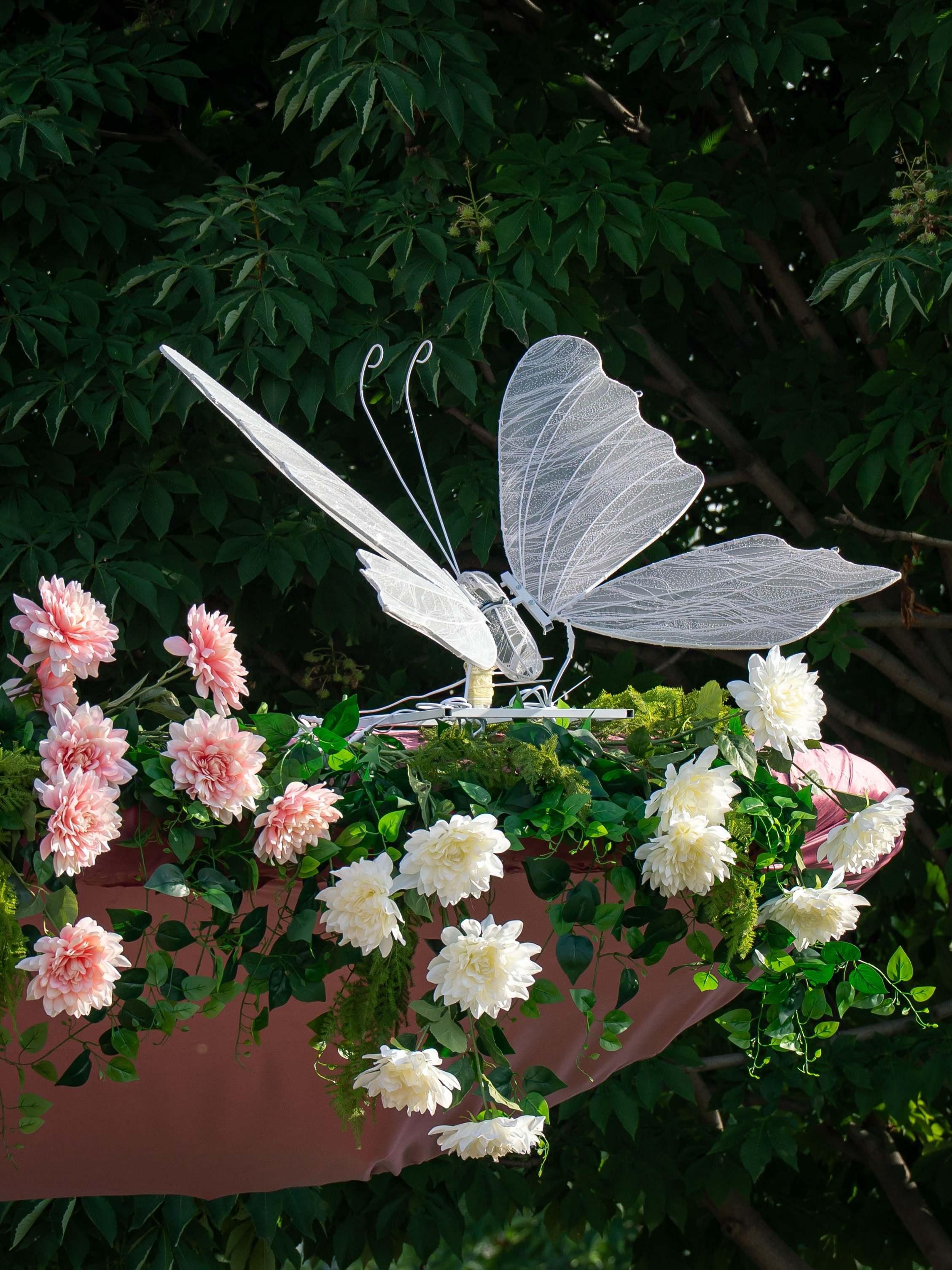 Flower Fest 2026