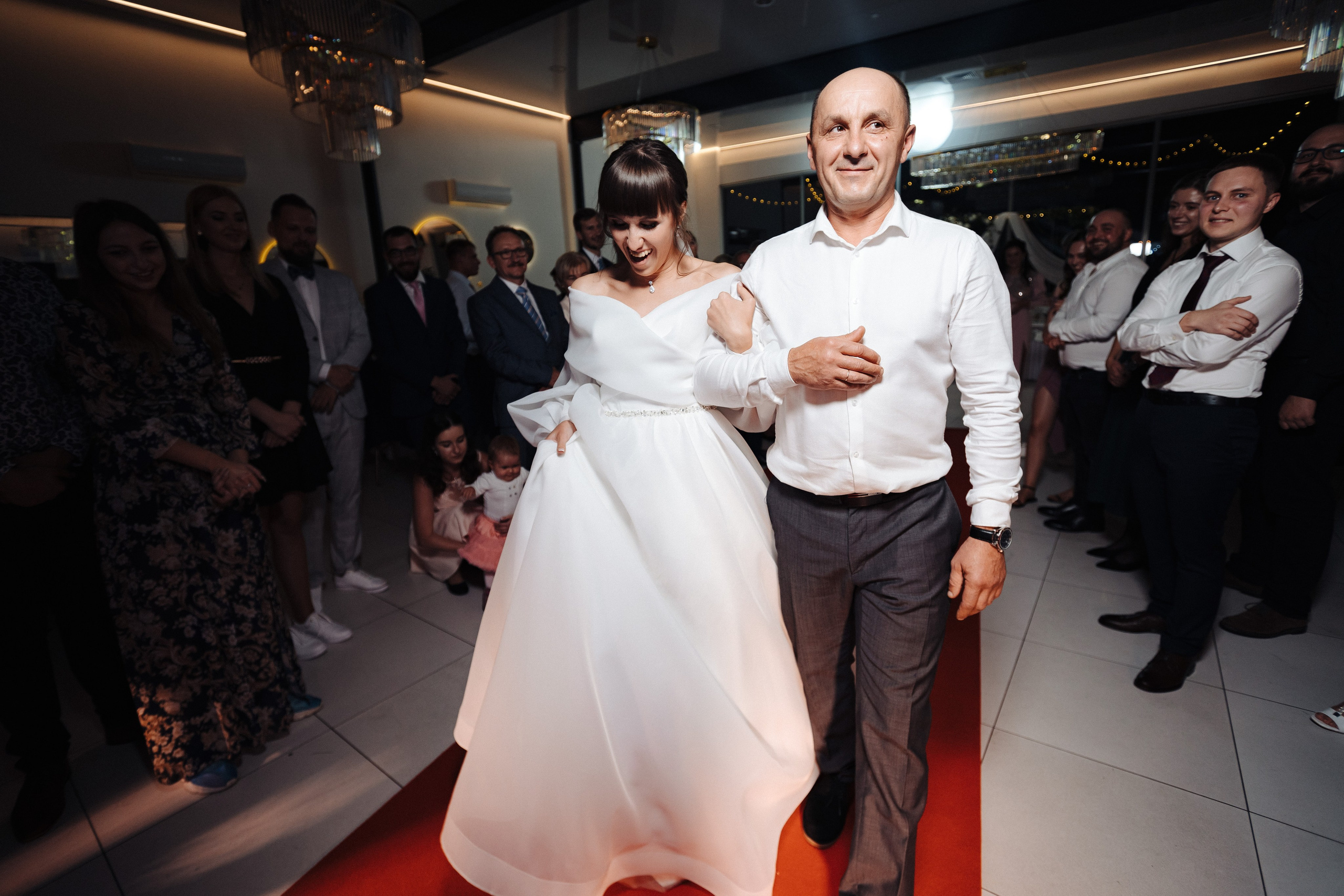 Piotr i Roksolana. Karina Czernecka Foto