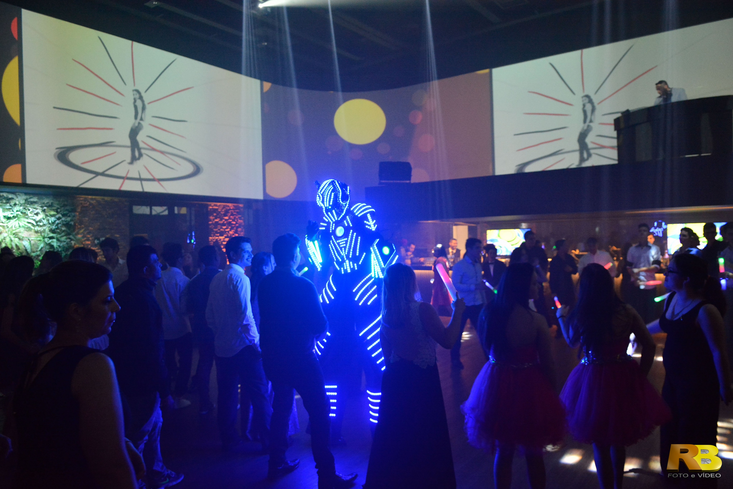 15 Anos Izabelle. Rbfotoevideo