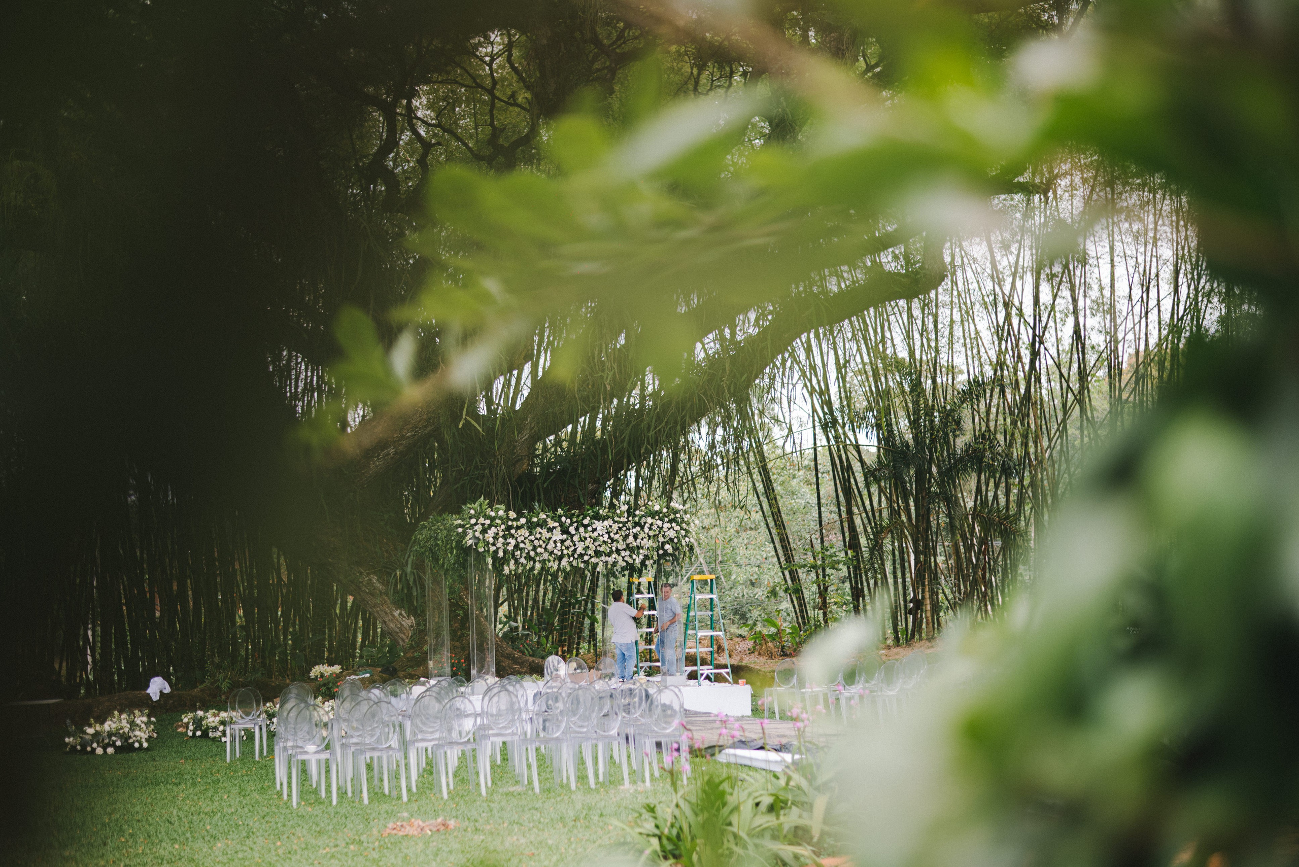 Fotografía y video de bodas en Pereira - Colombia. Rafael Melo Weddings