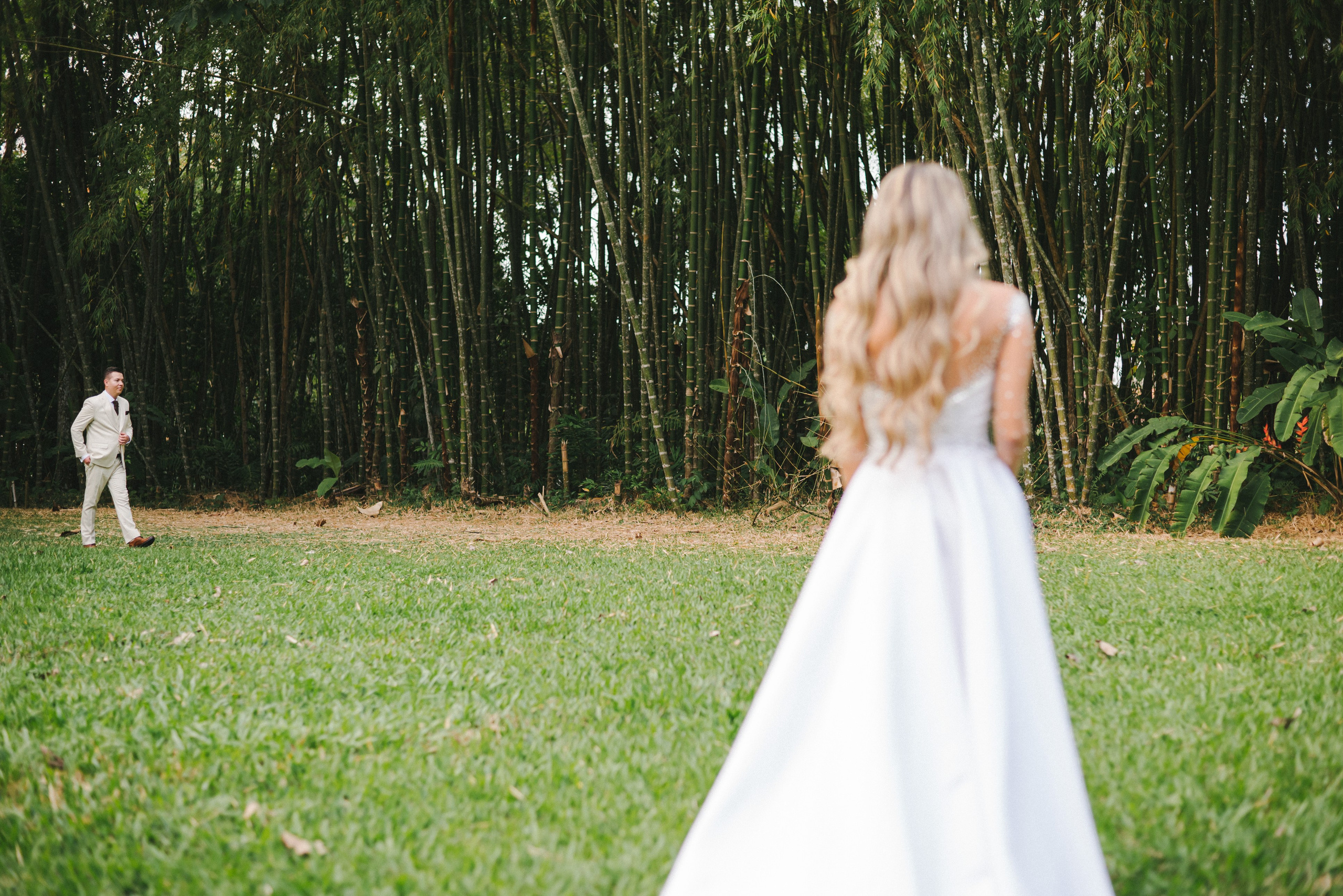 Fotografía y video de bodas en Pereira - Colombia. Rafael Melo Weddings