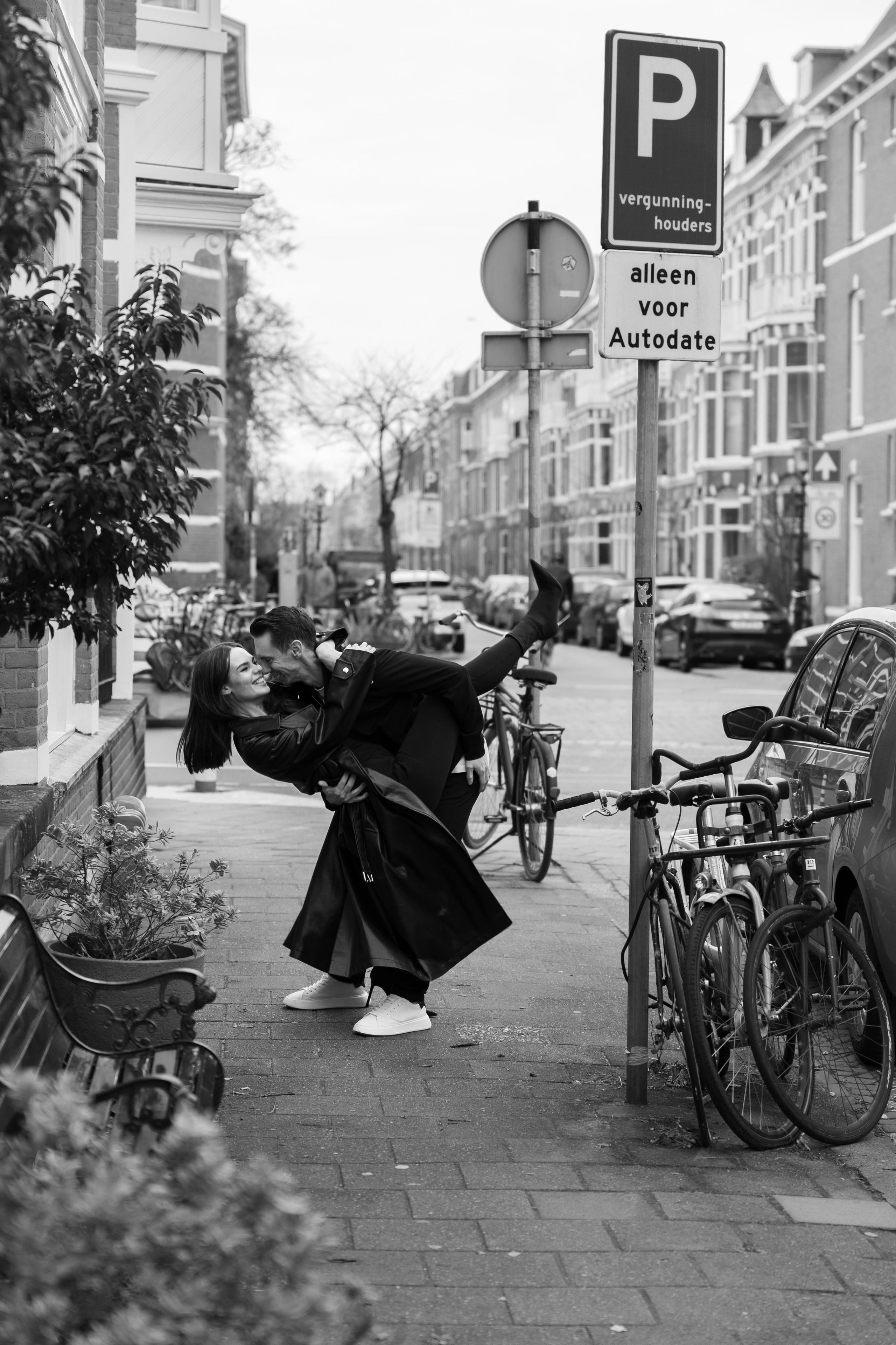 Love story. Portrait and Family Photographer in Netherlands