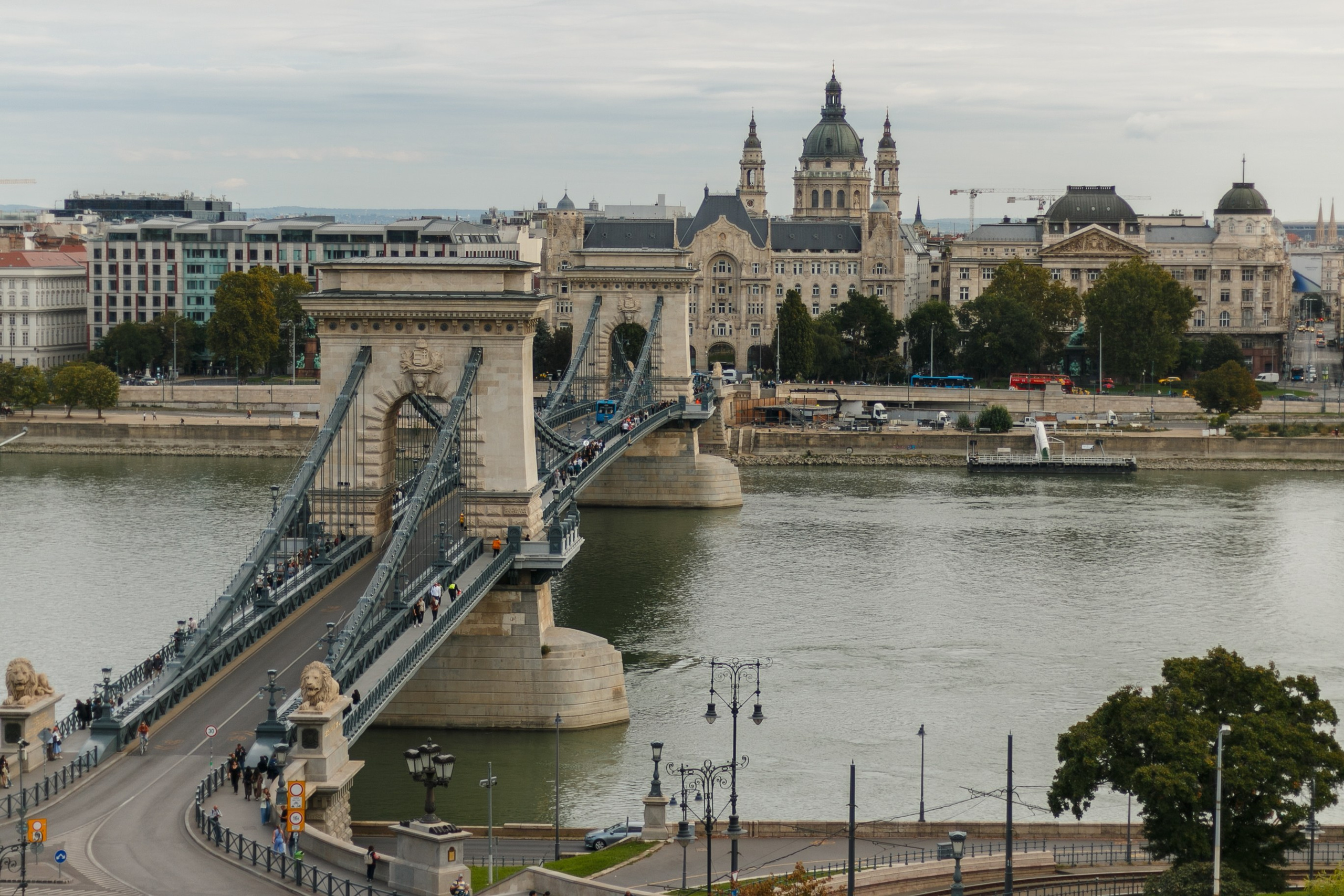 BudaPest, Sep. 25. Kseny Kolesnik Photography