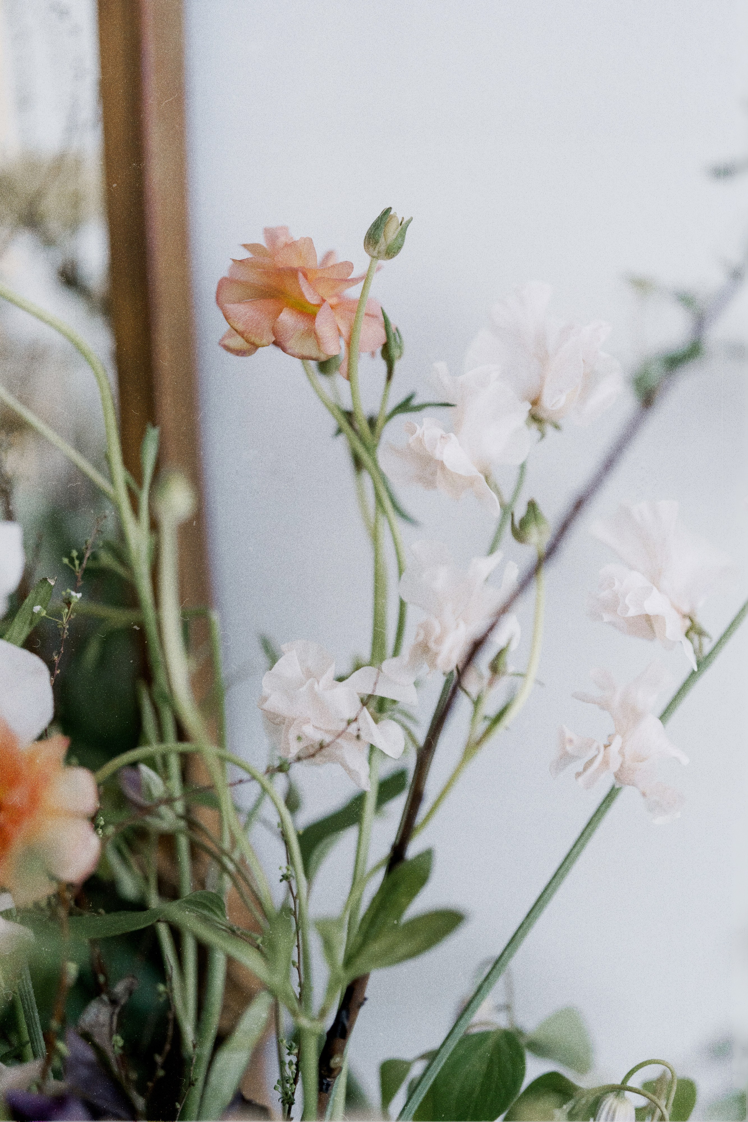 Greta and Sebastian’s Fashion-Forward Wedding Shoot. Wedding photographer and videographer New York | New Jersey