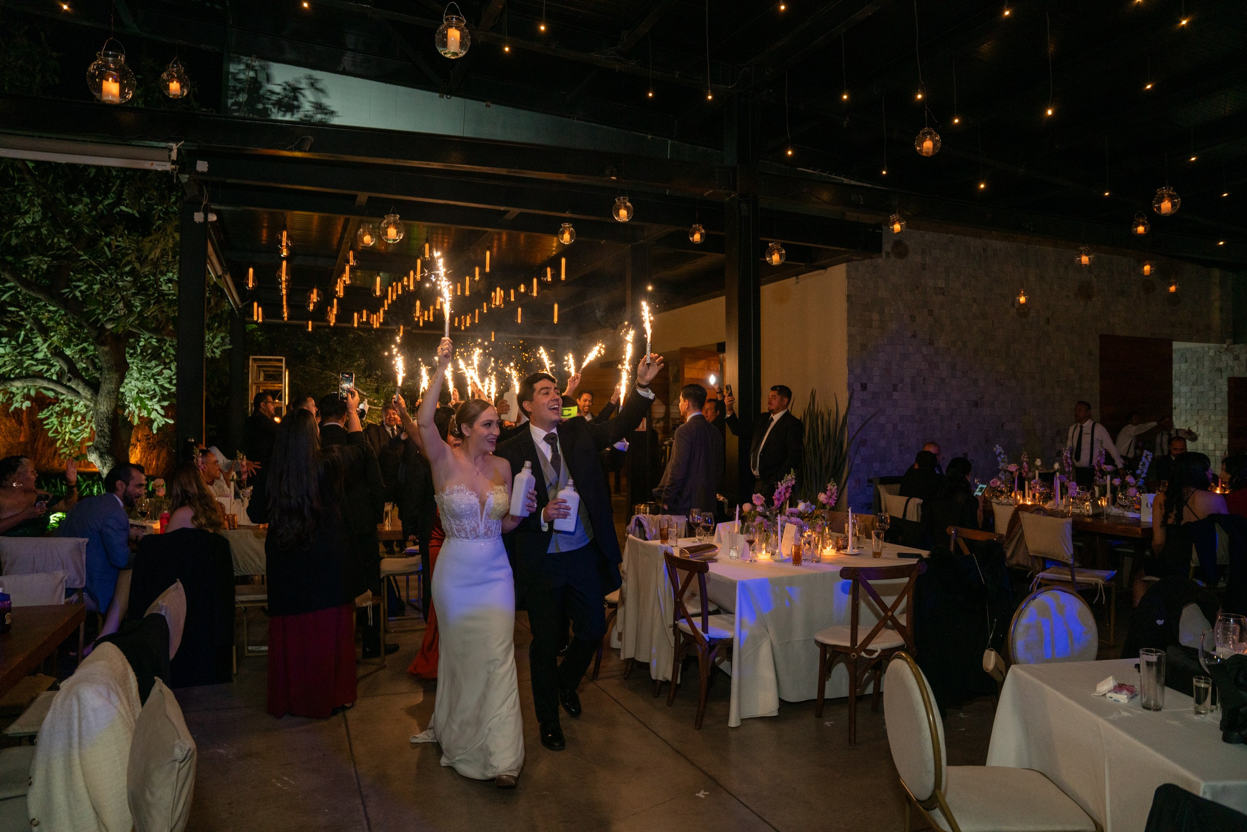 ALE & DIEGO | PUNTO SUR GUADALAJARA. Elopement & Lifestyle Wedding Photographer