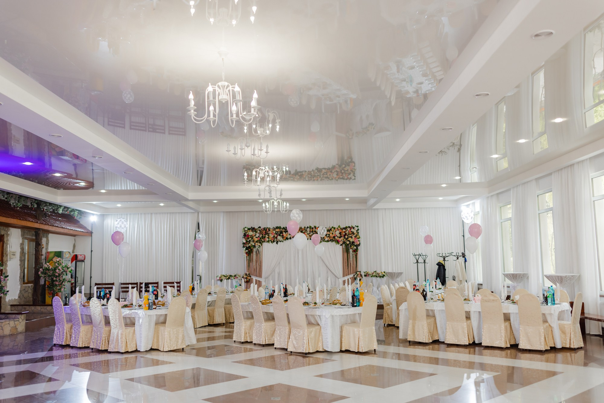 Ilinca. Φωτογράφος και βιντεογράφος γάμου