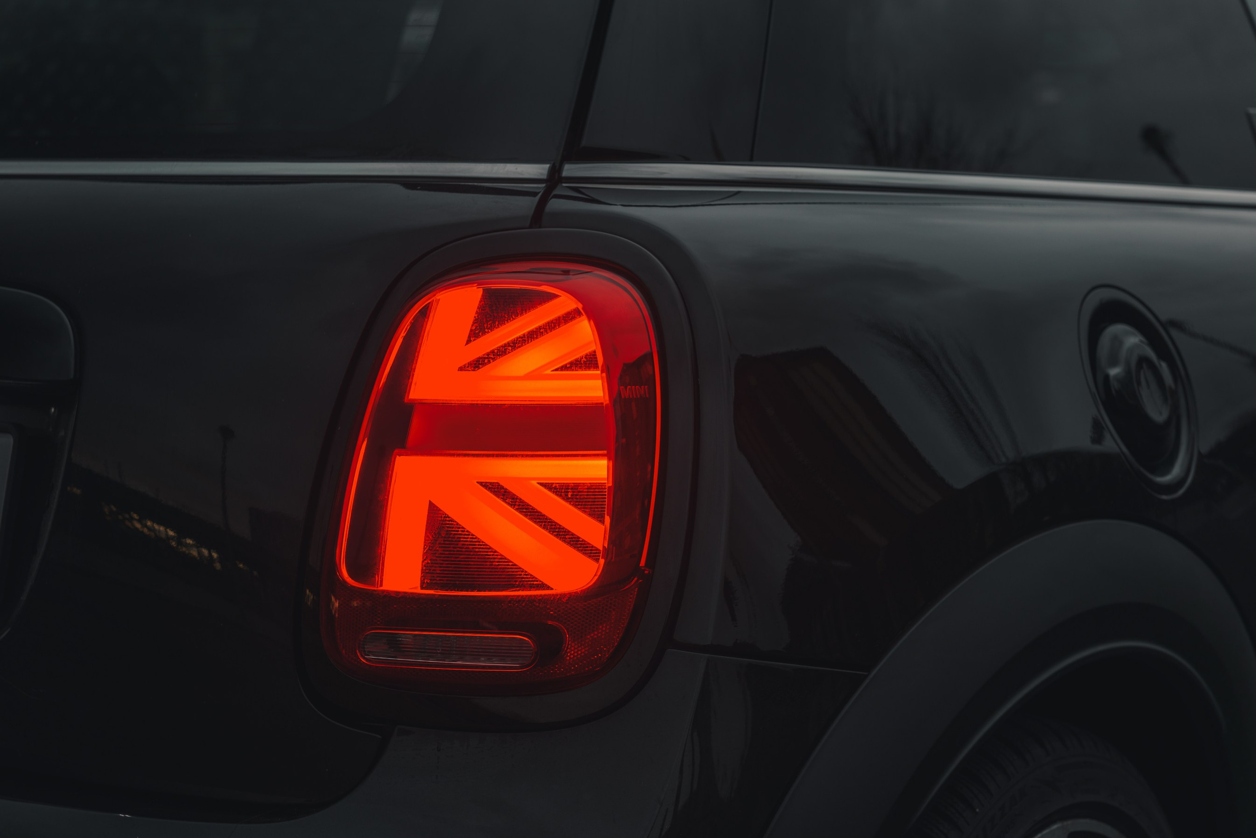 Mini cooper/Car photographer Berlin