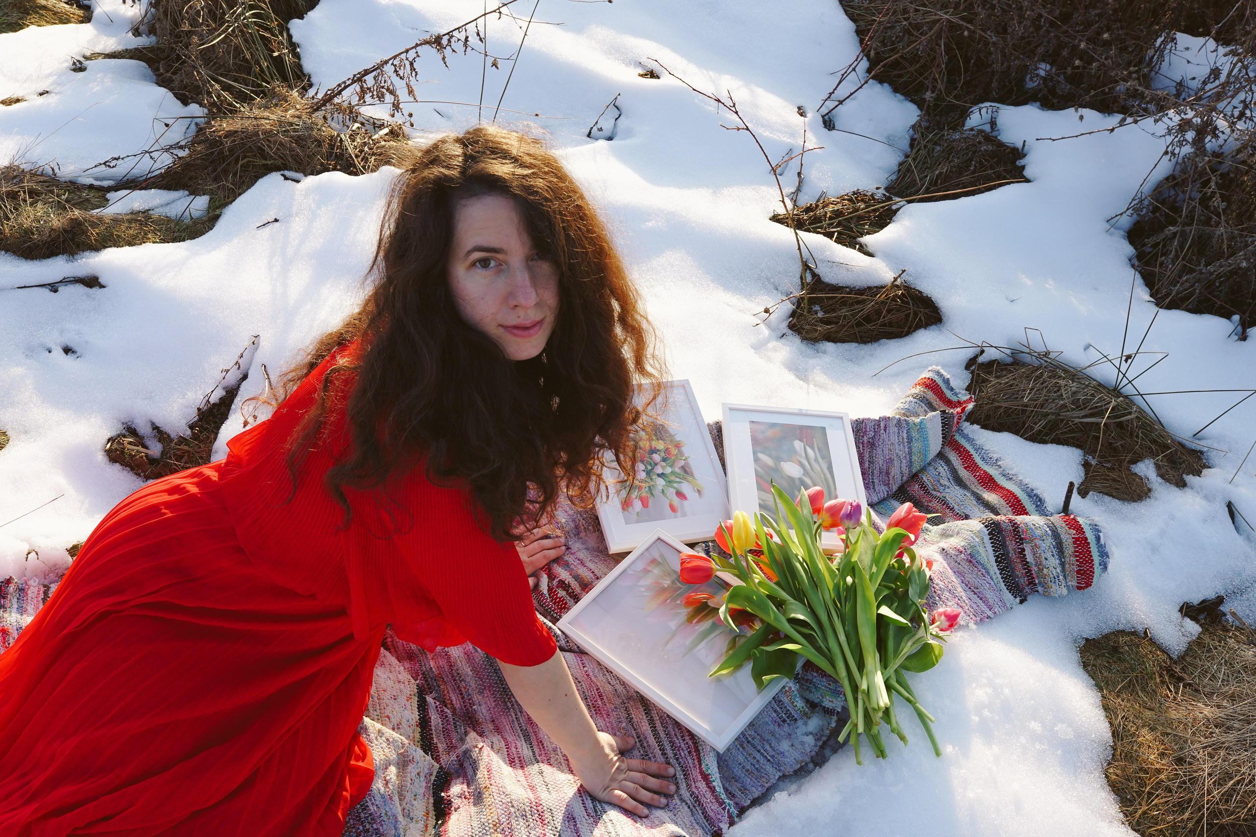 Mărțișorul x Mes Amis: O Poveste de Primăvară | Mădălina Beda. Madalina Beda- Artist vizual, fotograf, doula la nastere, consultant babywearing Brasov si in toata tara