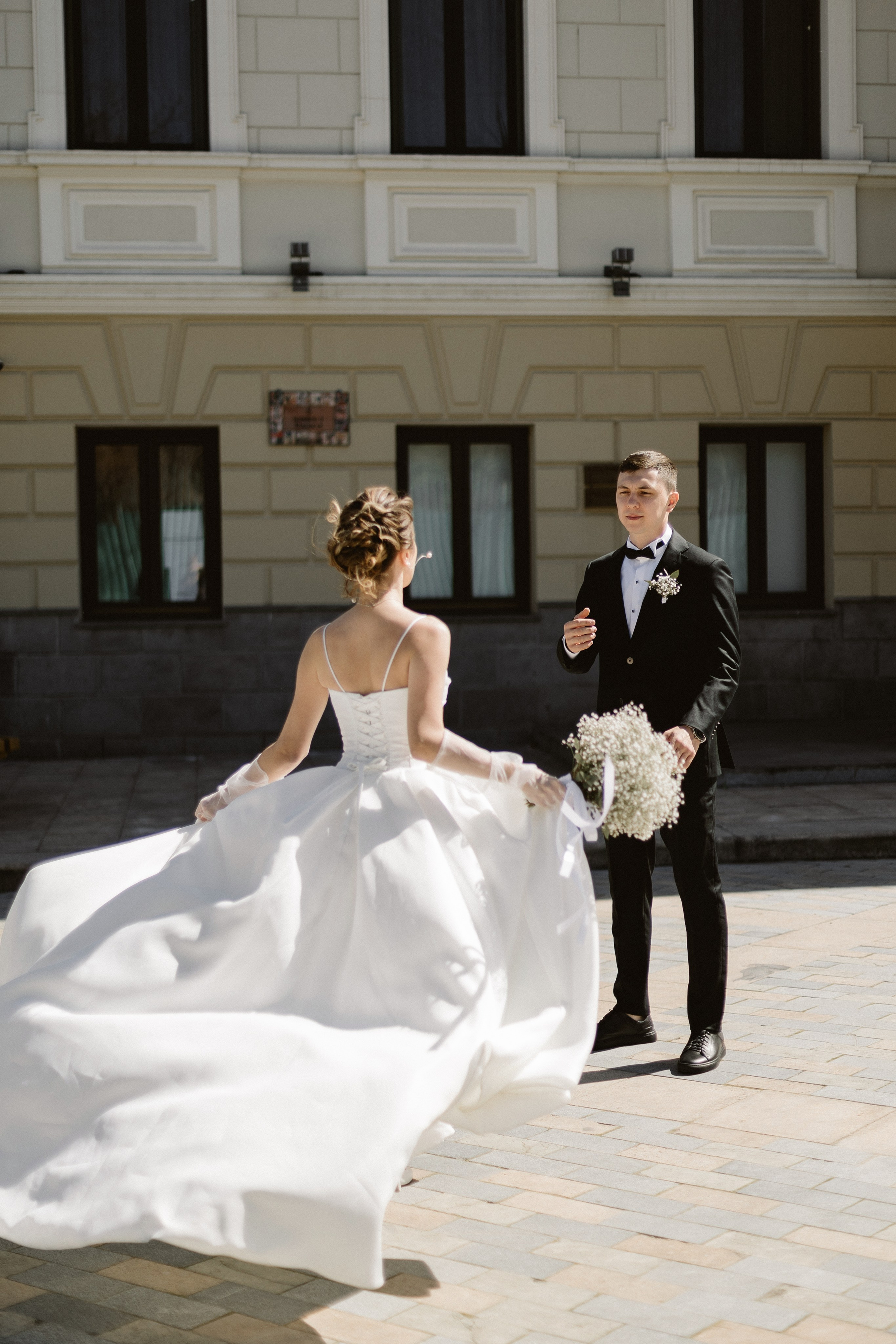 Orbeliani/Орбелиани. Photographer Anna Nazarenko