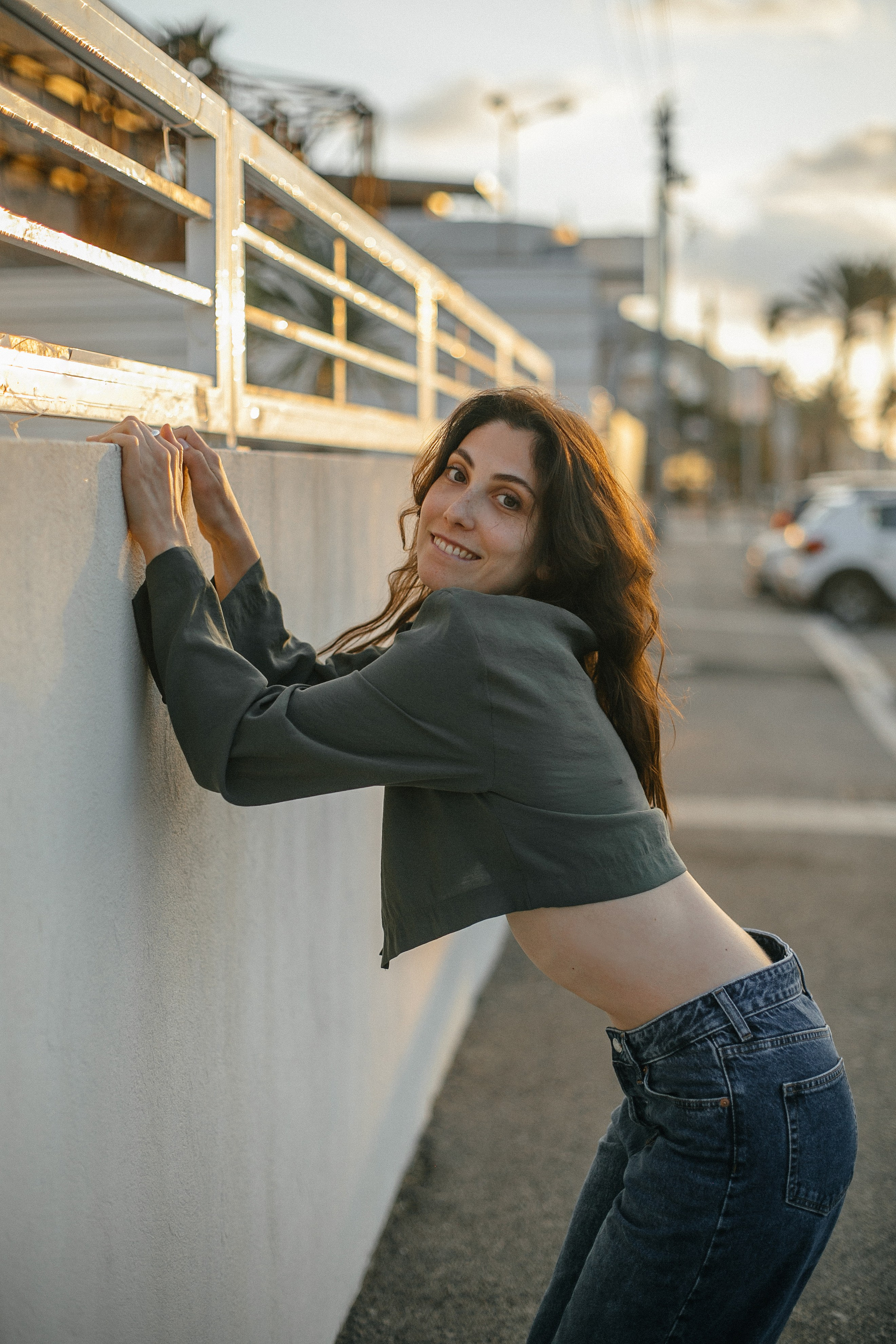 1. Photographer Anastasia Zavyalova