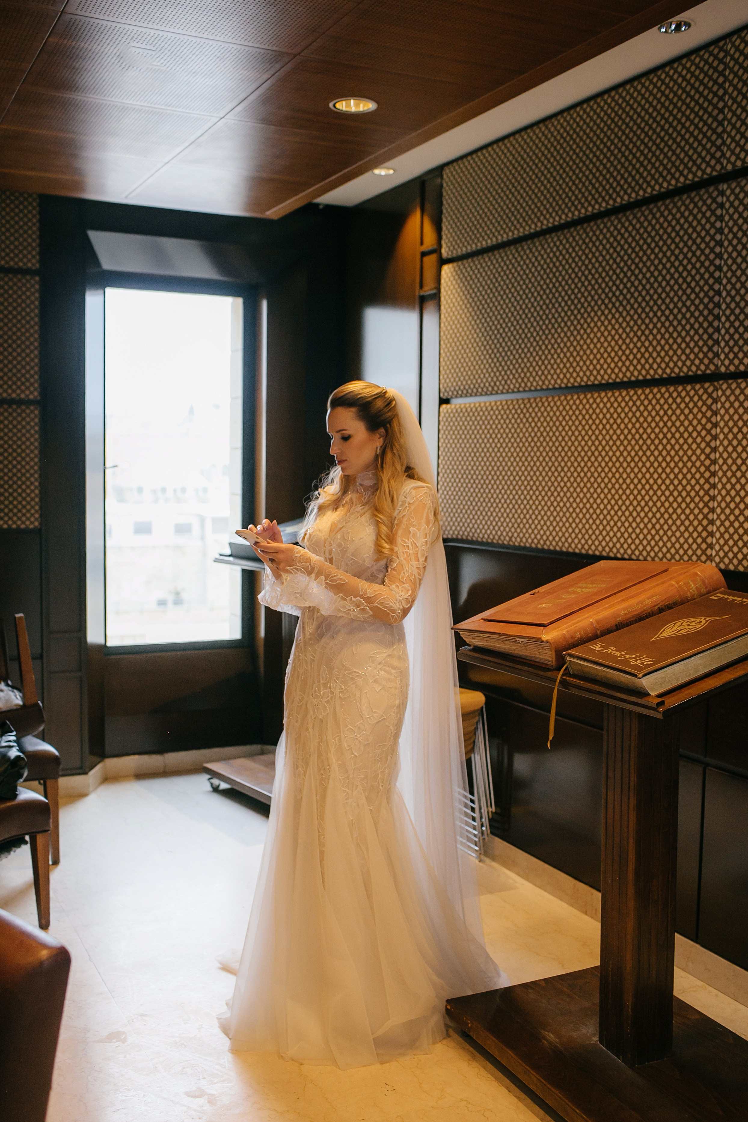 Wedding for 2 Jerusalem. Family photographer in Israel