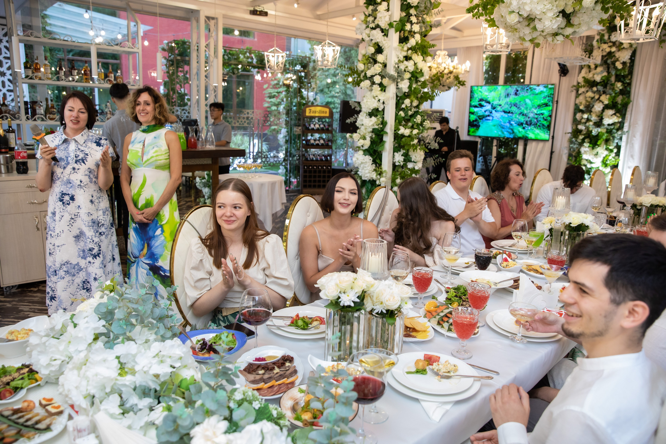 Свадьба Влад и Таня. Профессиональная Фото-Видео Студия Геннадия Нестеренко | Ташкент и Весь Узбекистан