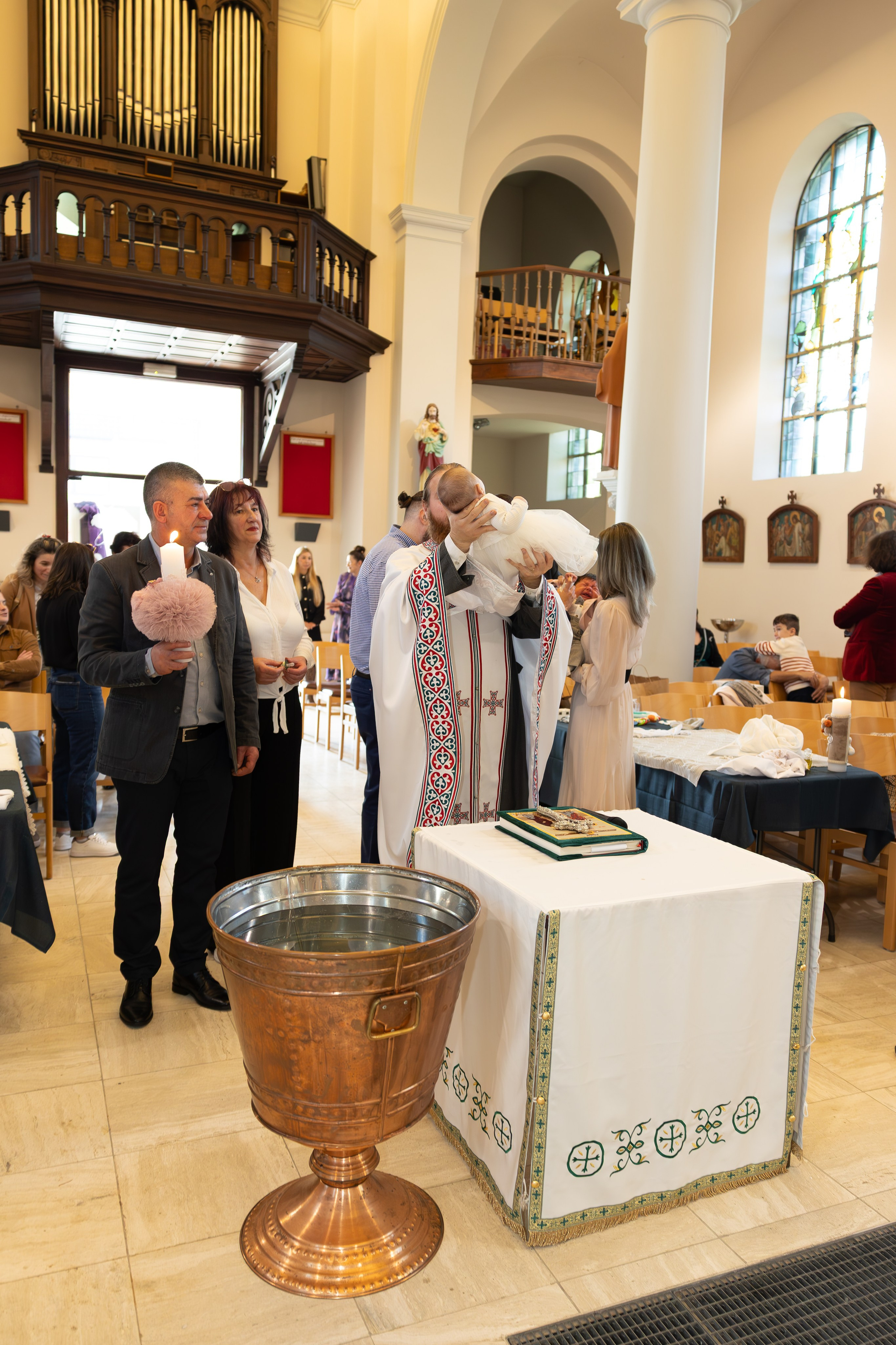 Botez. Portrait and Family Photographer in Netherlands