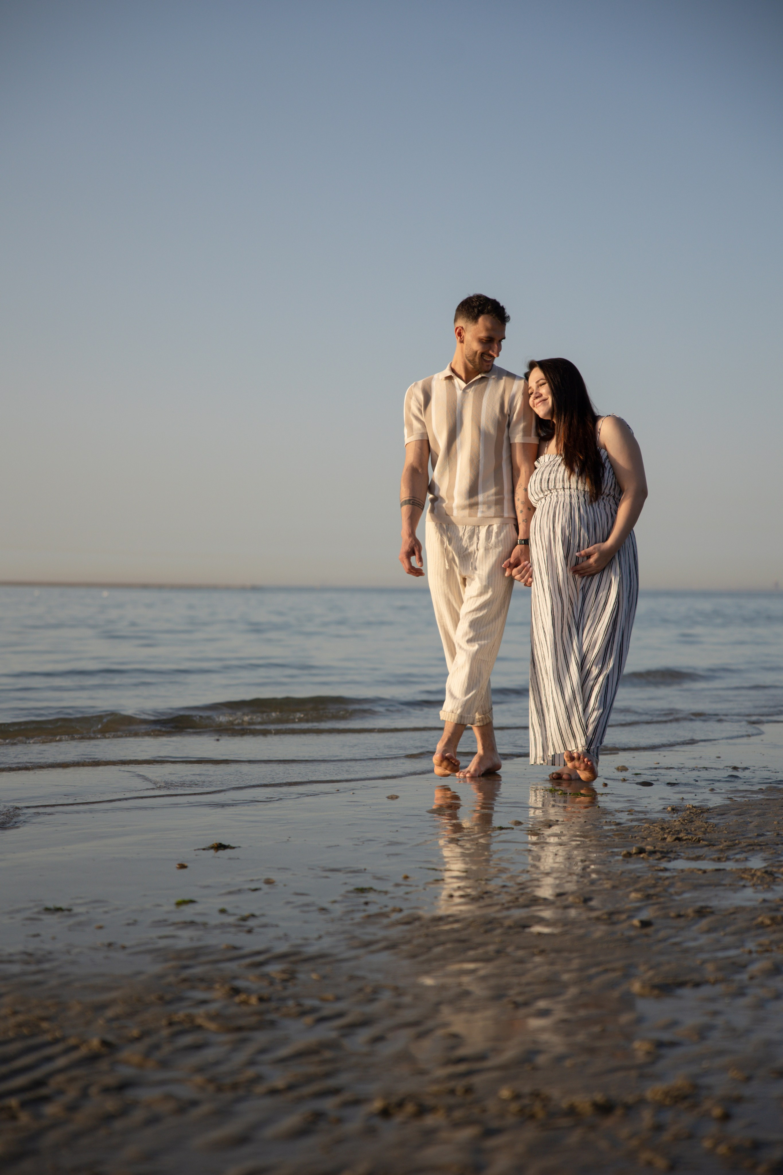 Coco & Anca. Portrait and Family Photographer in Netherlands