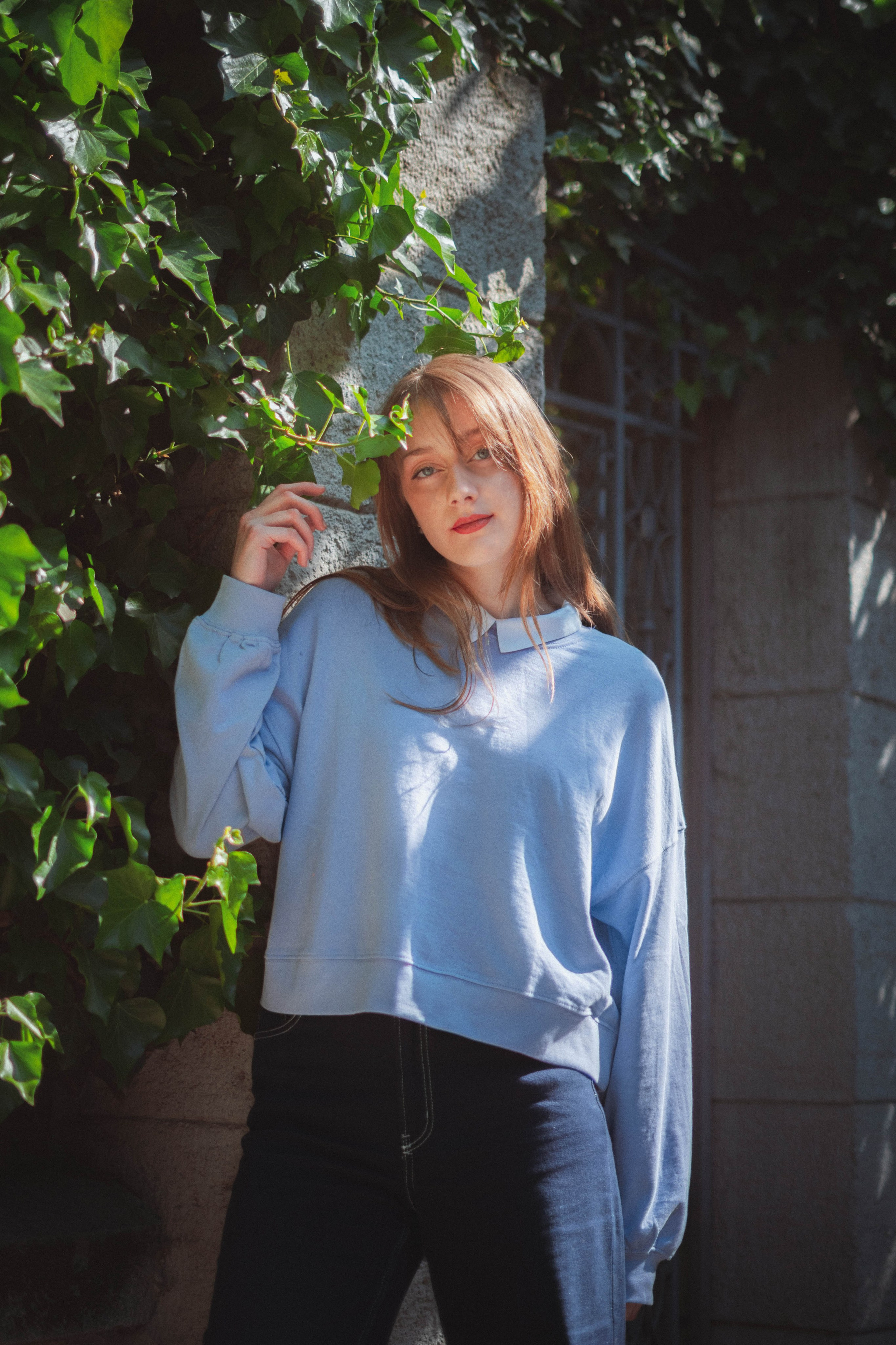 Street ll. Žukov Studio