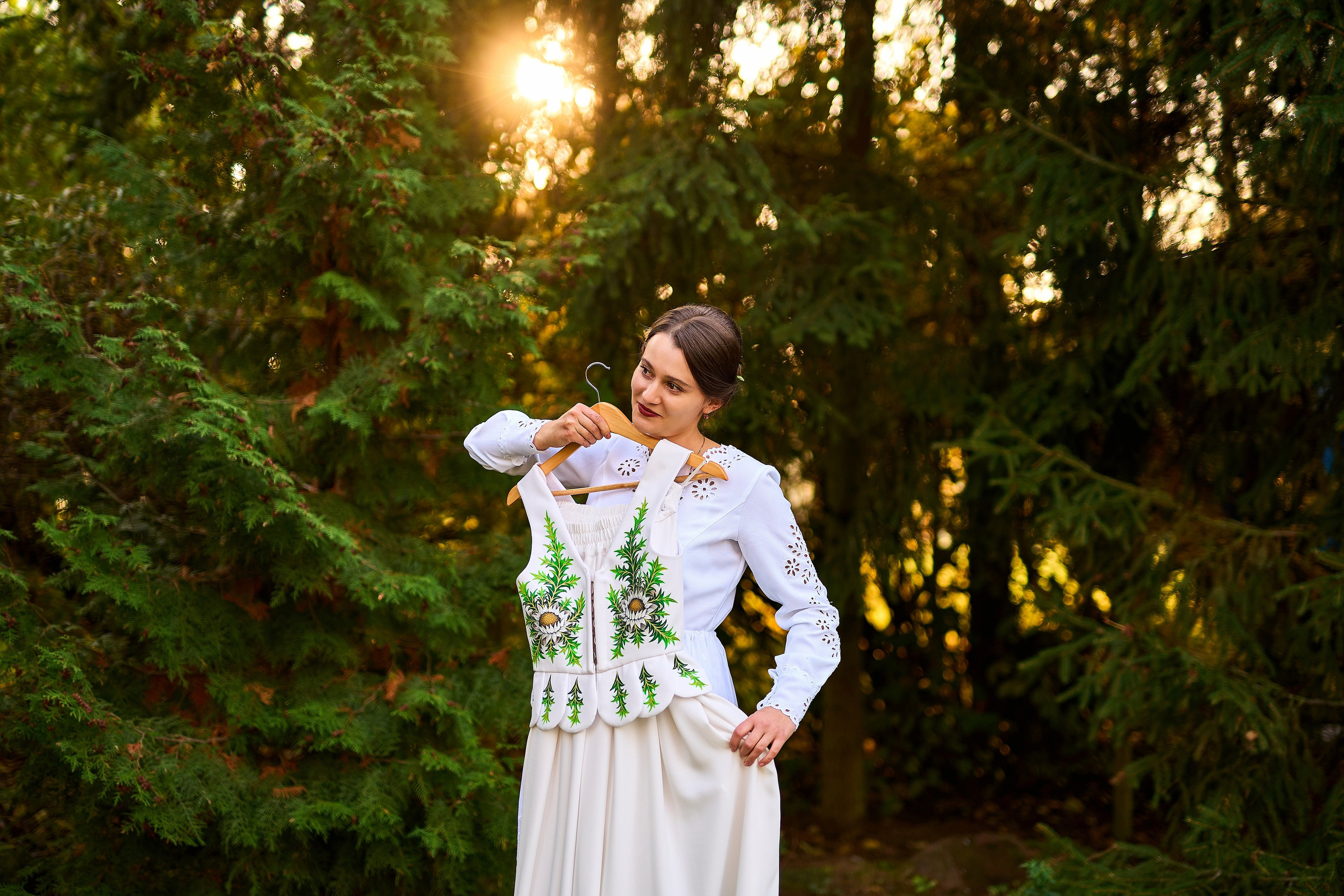 Monika i Patryk. ZapisaneHistorie