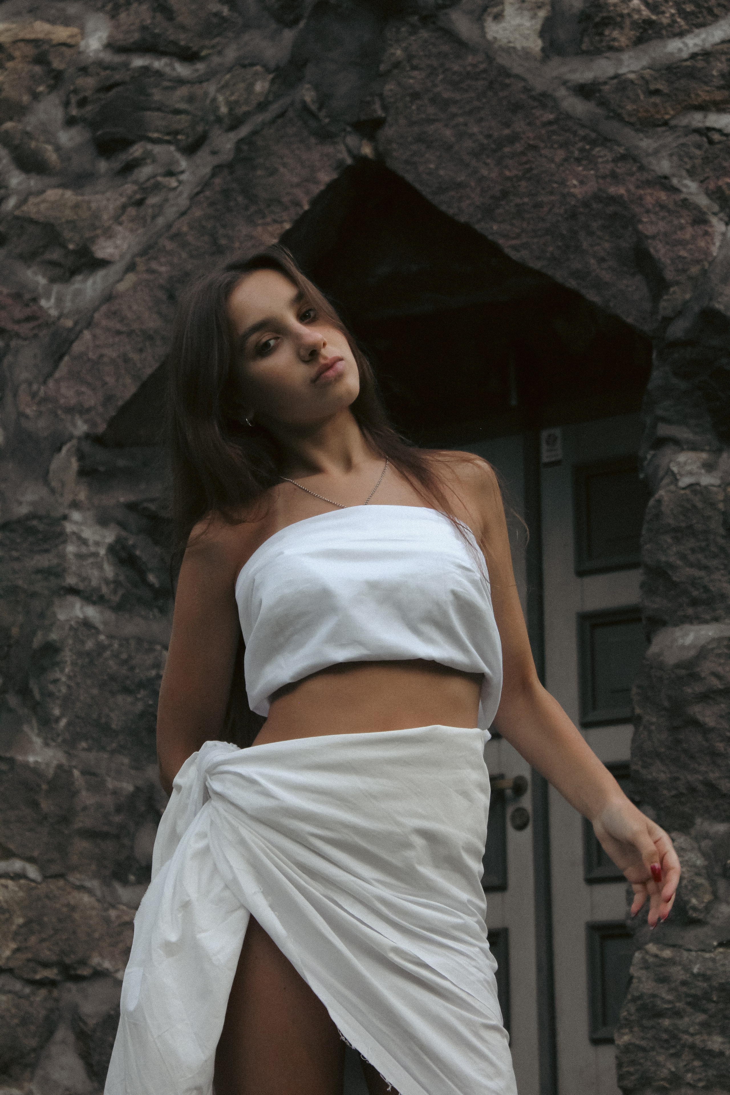 Немного меня