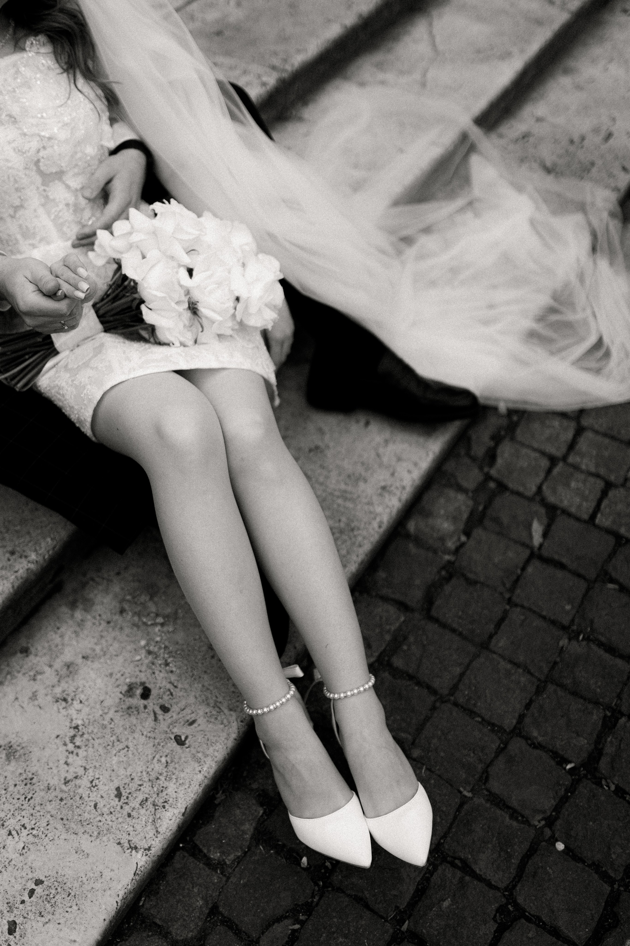 Alexander & Polina. Wedding photographer in Georgia