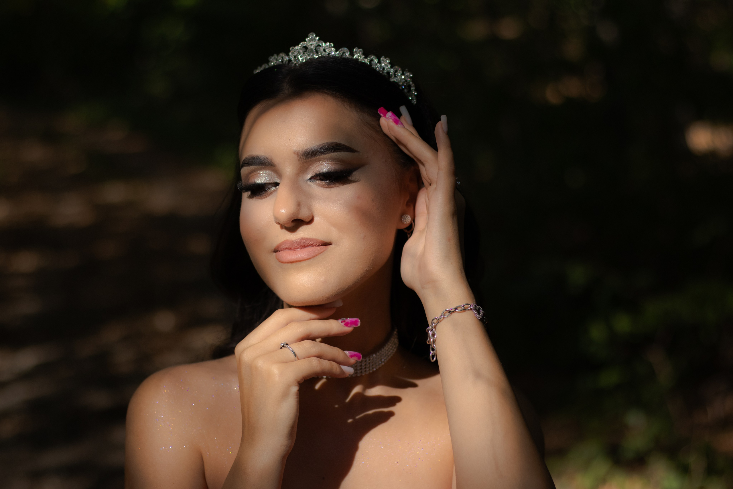 Geanina. Fotograf si videograf — evenimente si studio