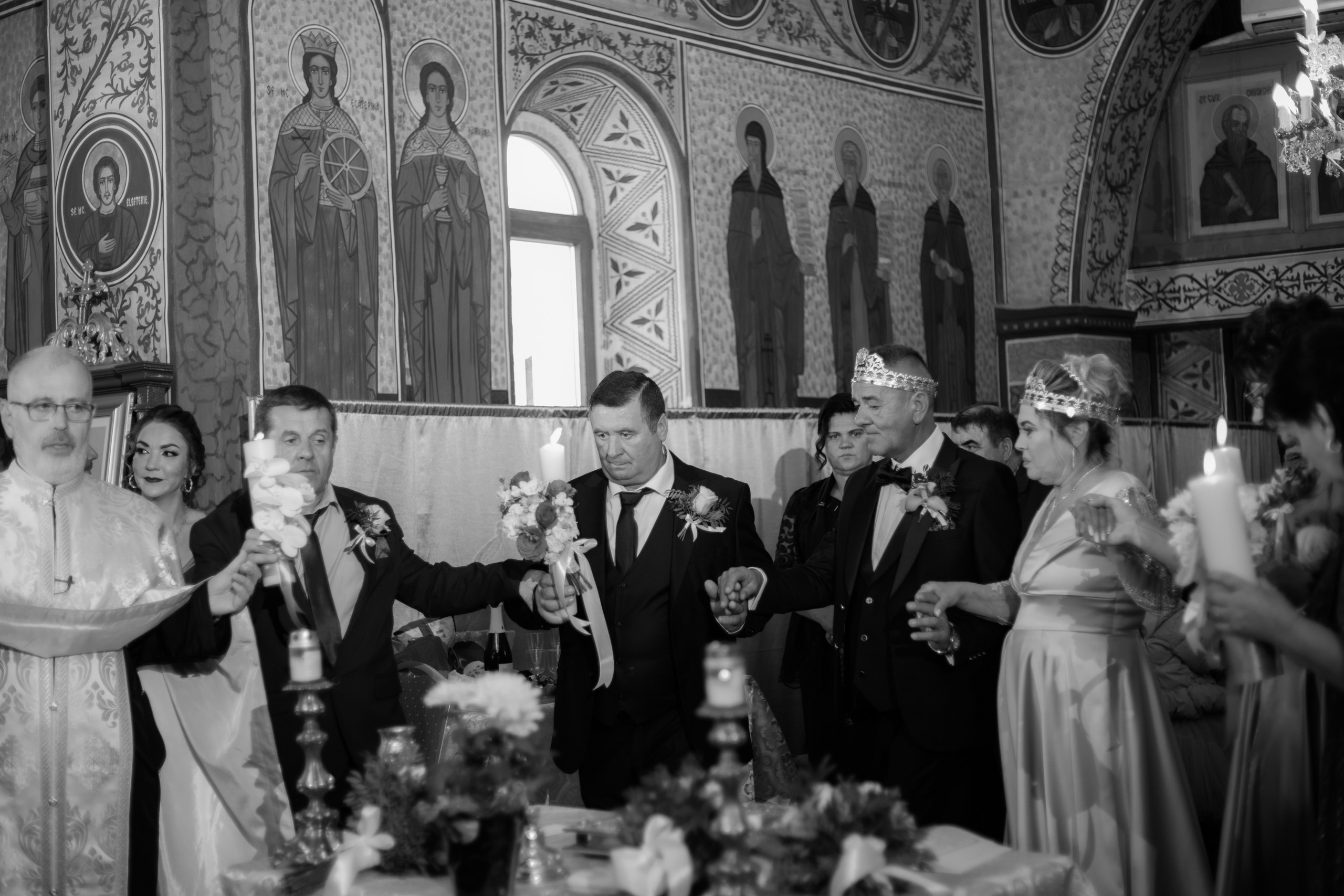 Valentina & Marcel. Fotograf si videograf — evenimente si studio