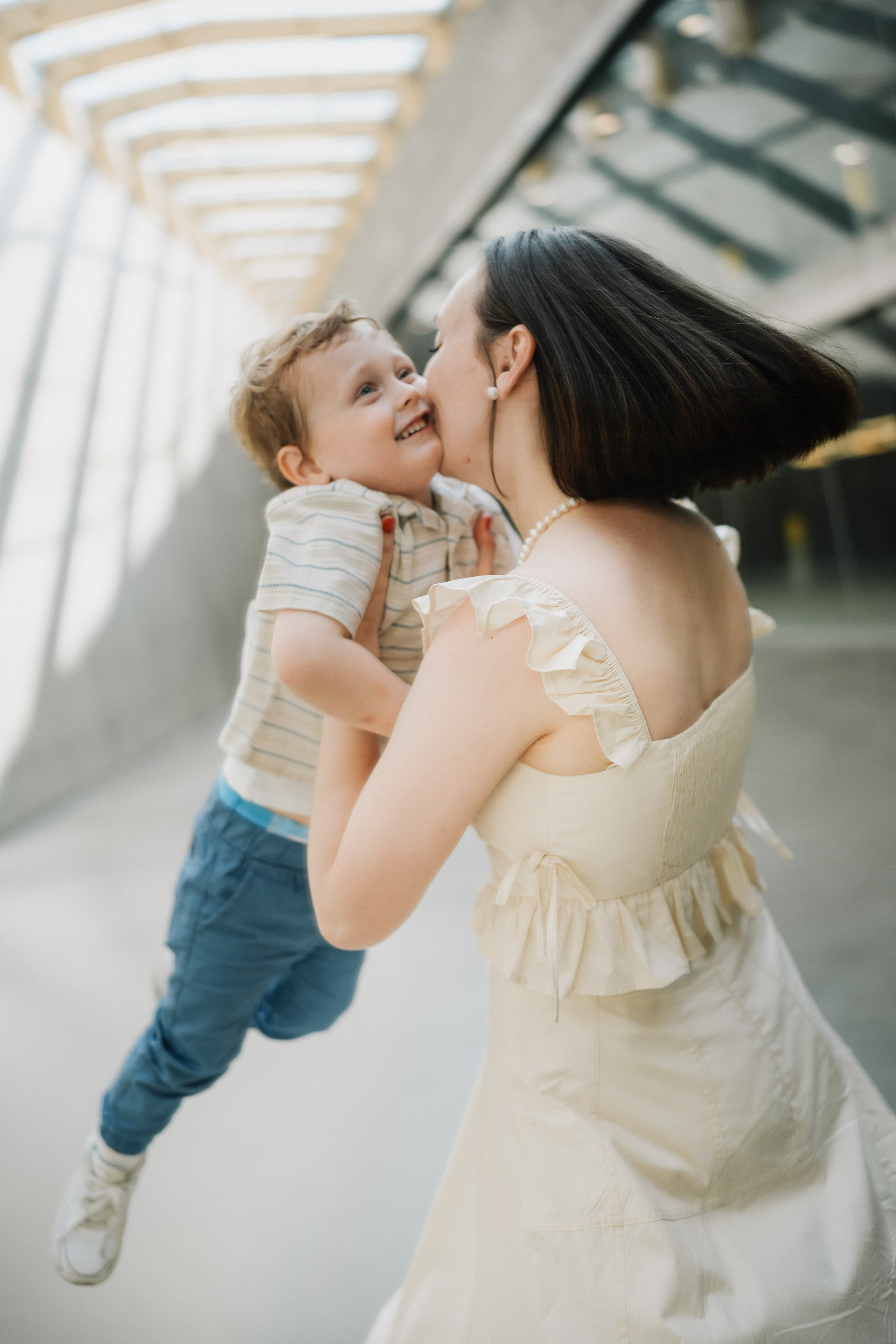 PORTRAITS. Calgary Family and Child & Wedding Photographer