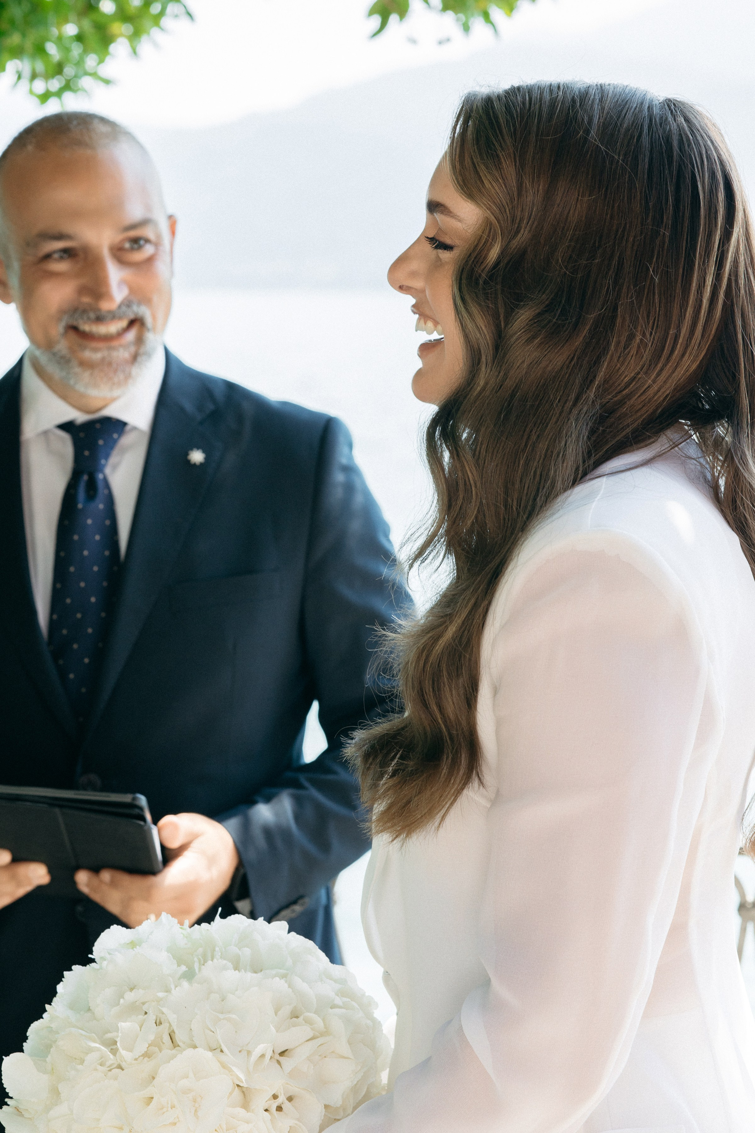 Rachael & Matt. Fotografo di matrimoni