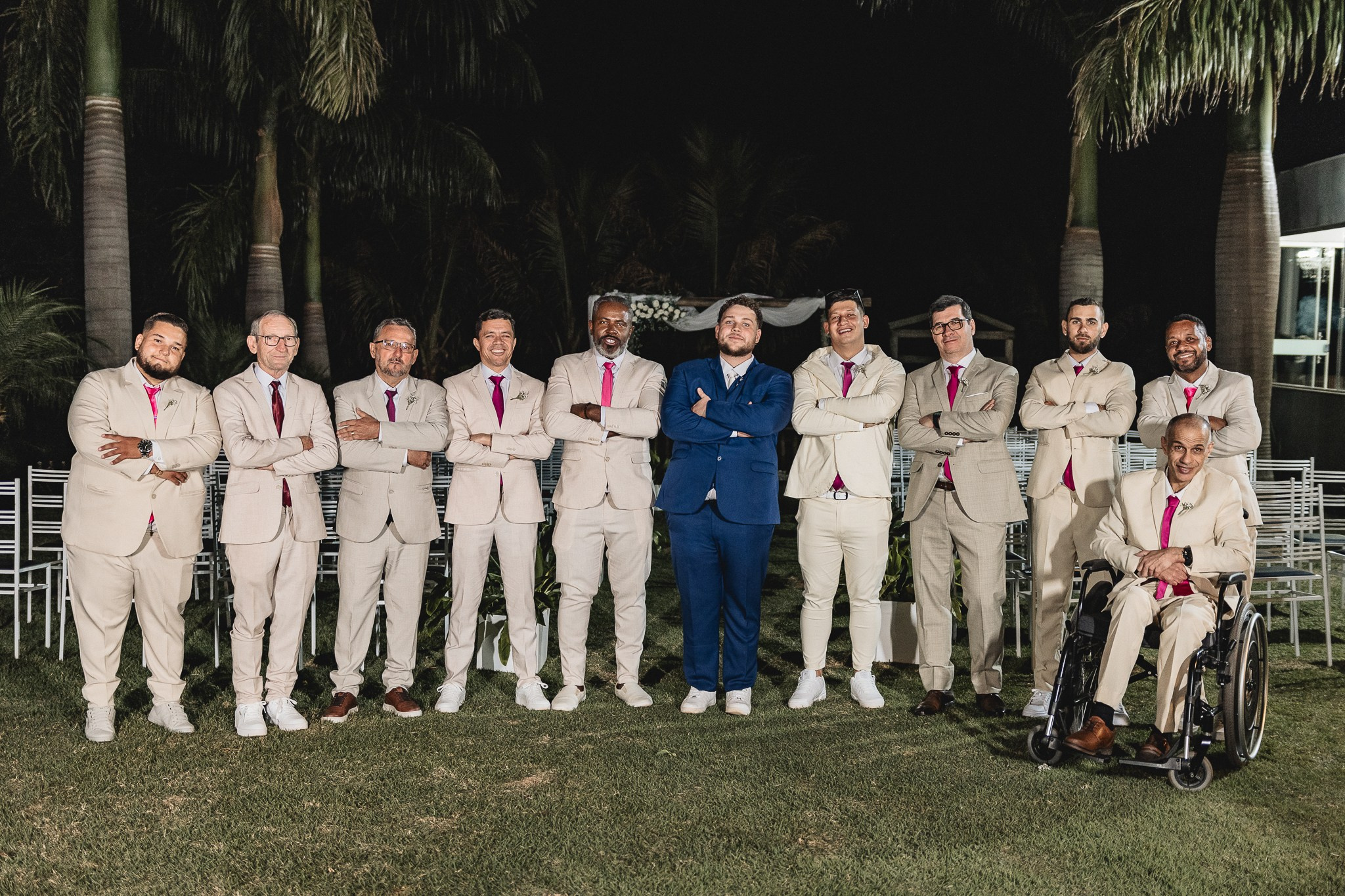 Casamento Camila e João. Fotografo de casamento I Claudinei Moura