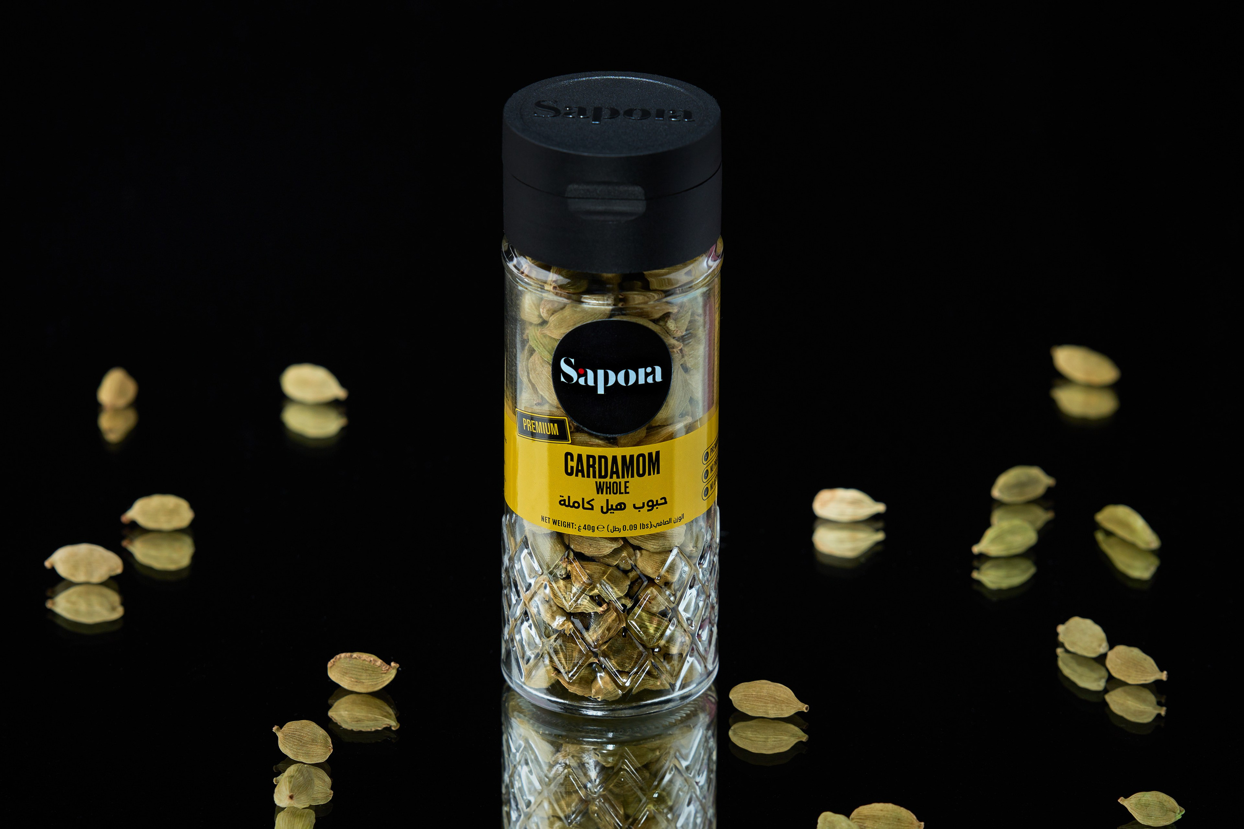 Commercial Product Photography Dubai — Denys Gromov. Denys Gromov
