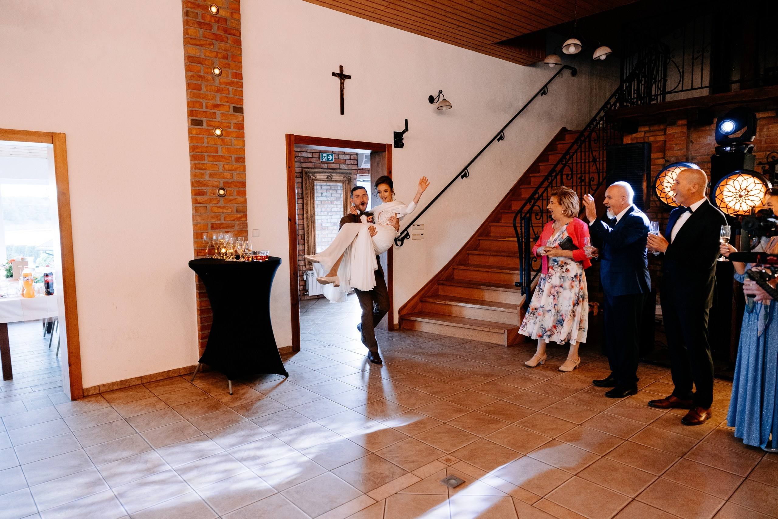 Basia ♡ Bartek. Fotograf Ślubny Warszawa - Sesje Biznesowe Rodzinne Eventy