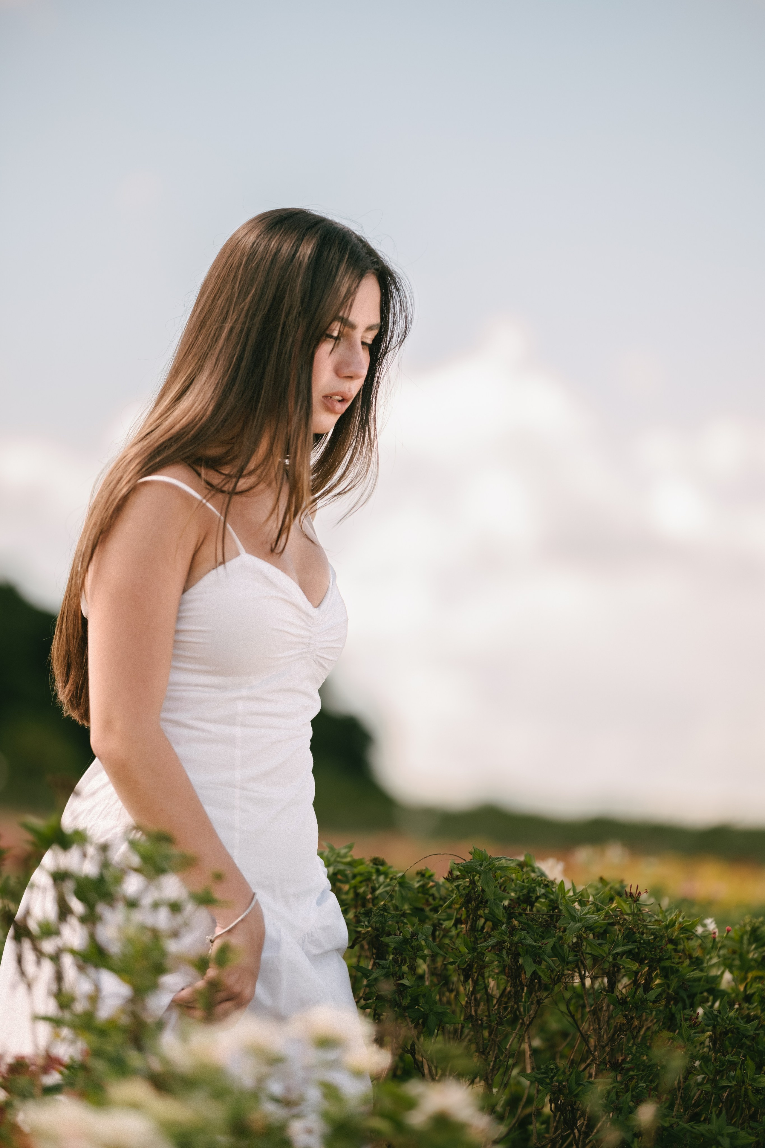 Portraits. Yara Anacleto — Retratos Autorais & Editoriais