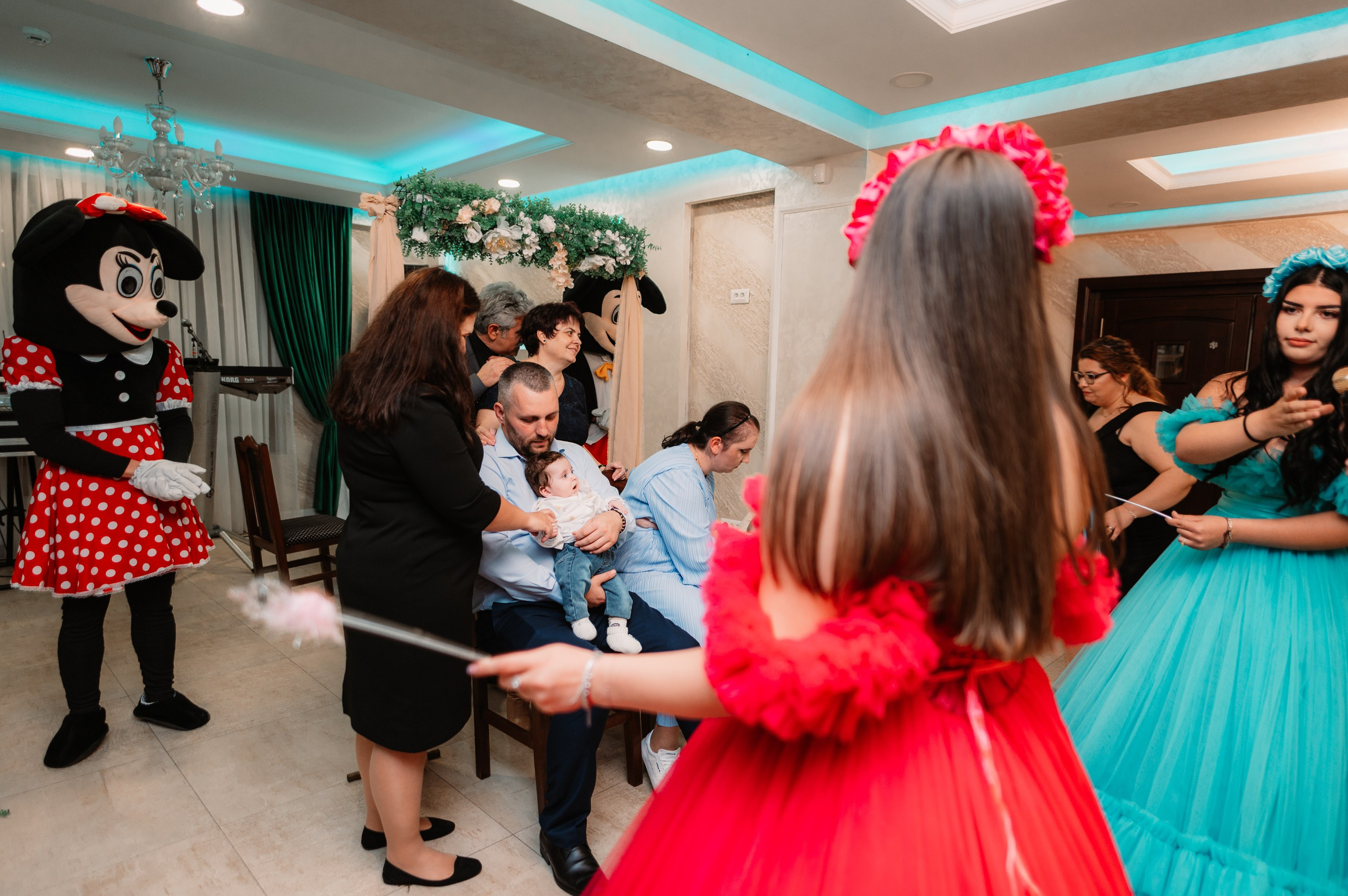 Botez Dominik Andrei