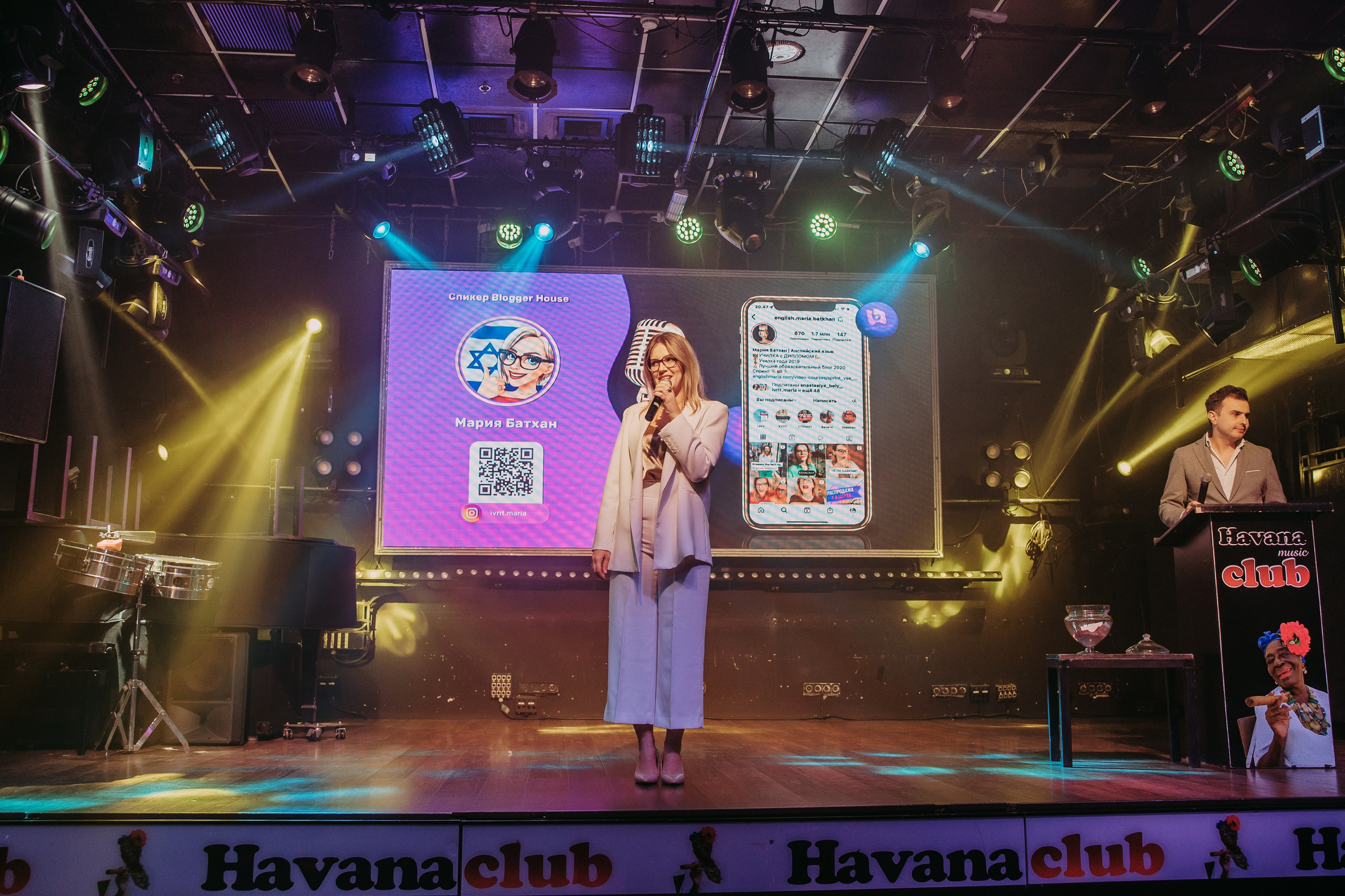 First BLOGGER HOUSE — Reportage. George TLV — Professional photographer and retoucher in Israel