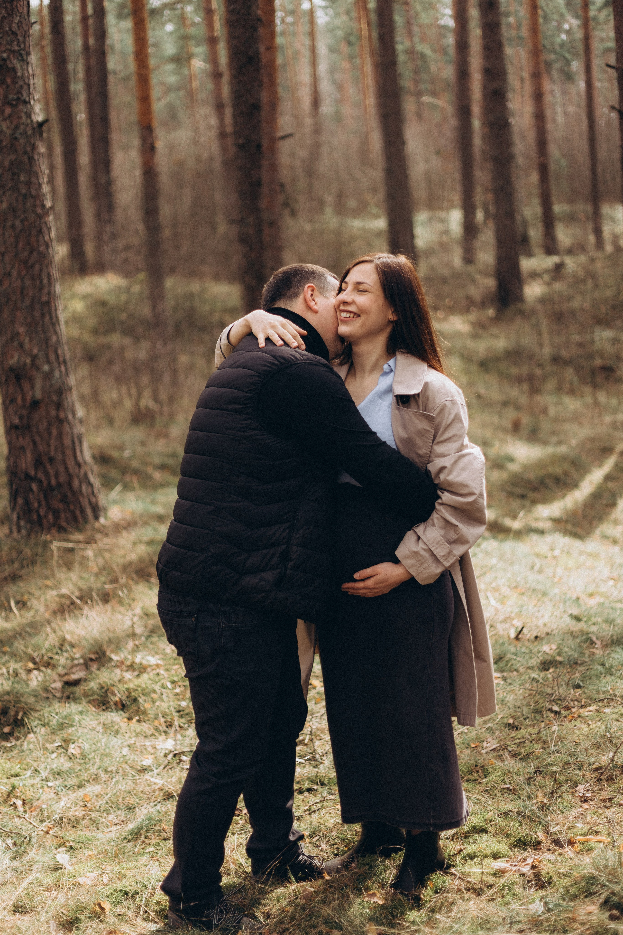 Dita un Valērijs. GALVENĀ