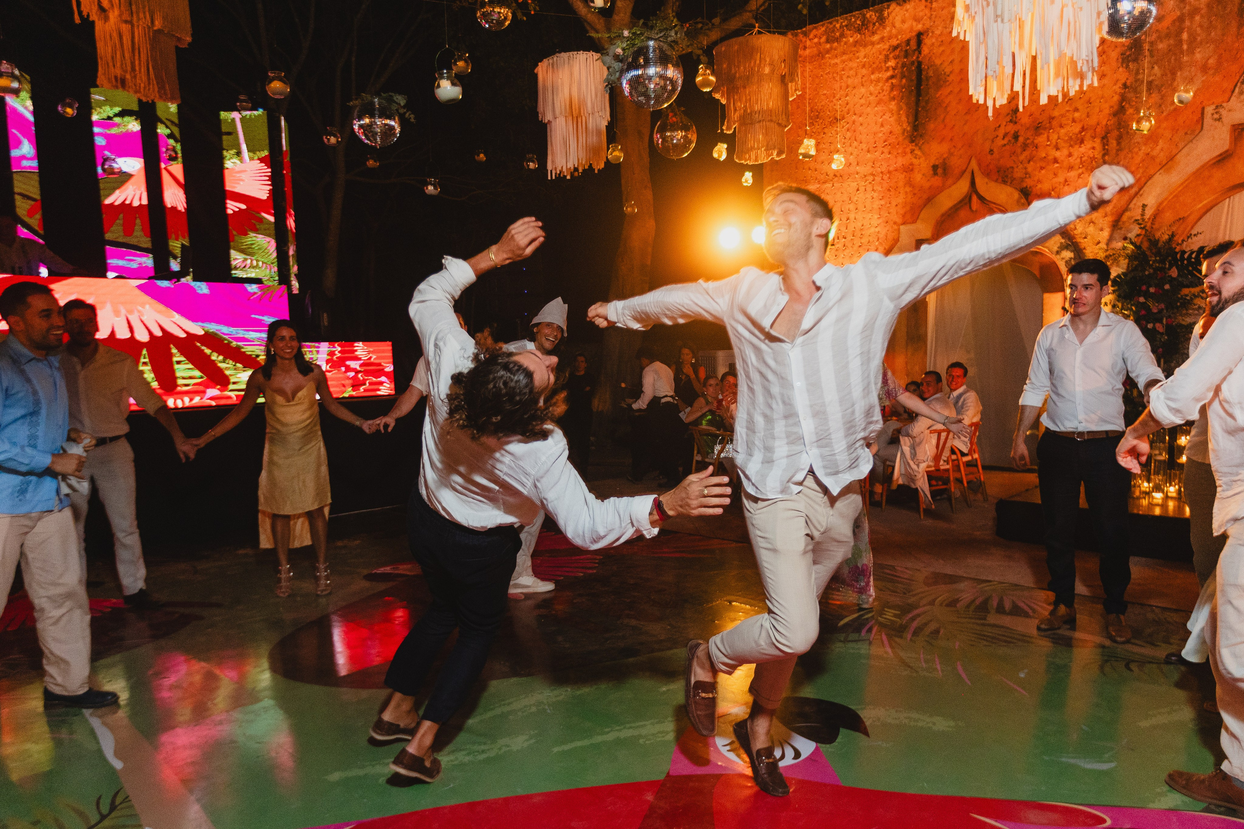 Gaby & Jorge. Antonio Soberano Photography