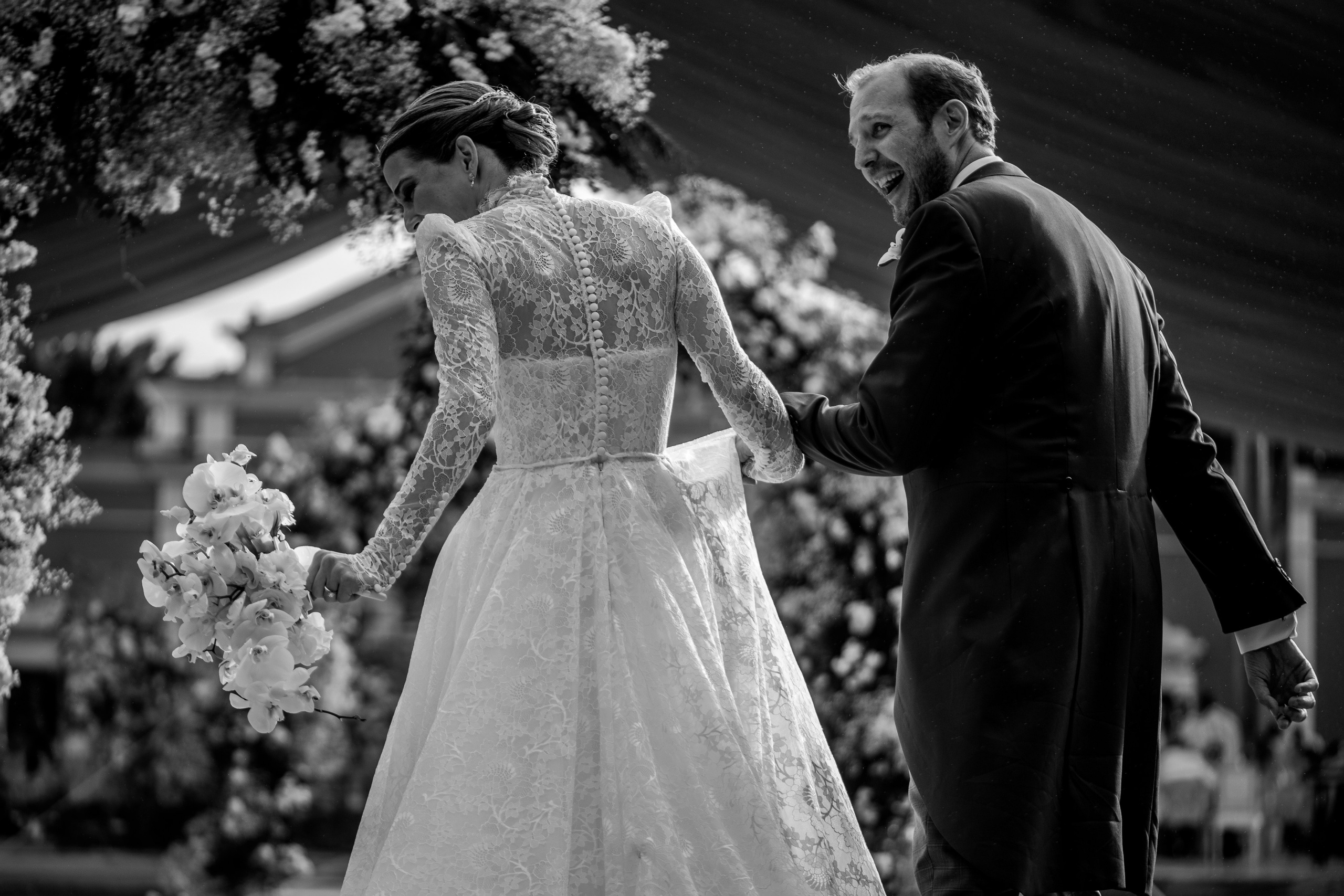 Fer & Santiago. Antonio Soberano Photography