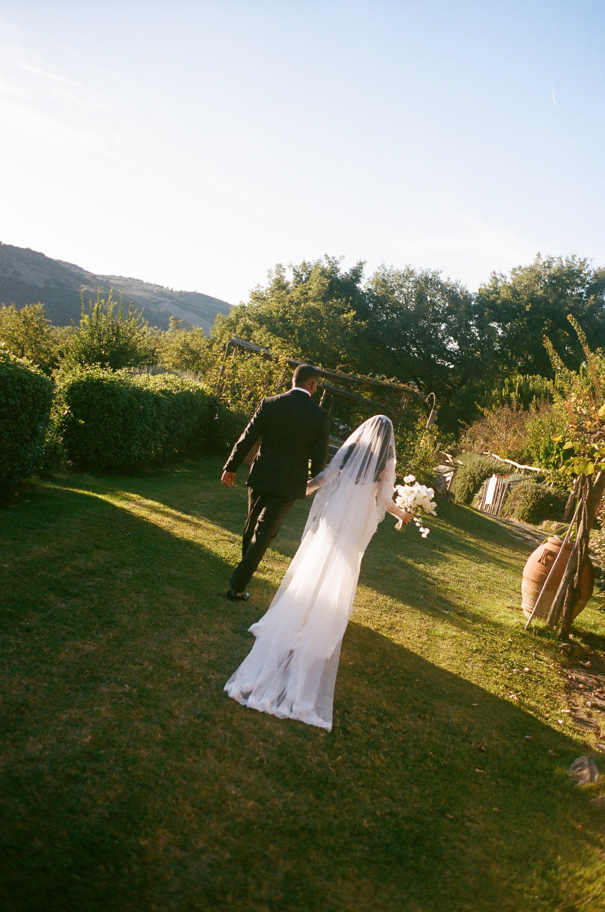 Mitcell&Melanie film. Свадебный фотограф Виктория Саврук