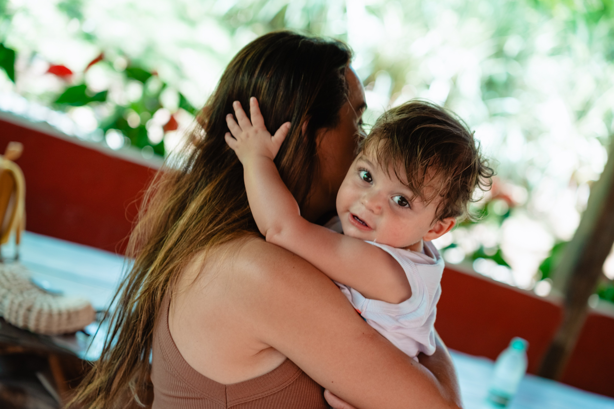 OS 5 anos da Bianca. Fotografo de casamentos e famílias no Espirito Santo — Marllus Milanez