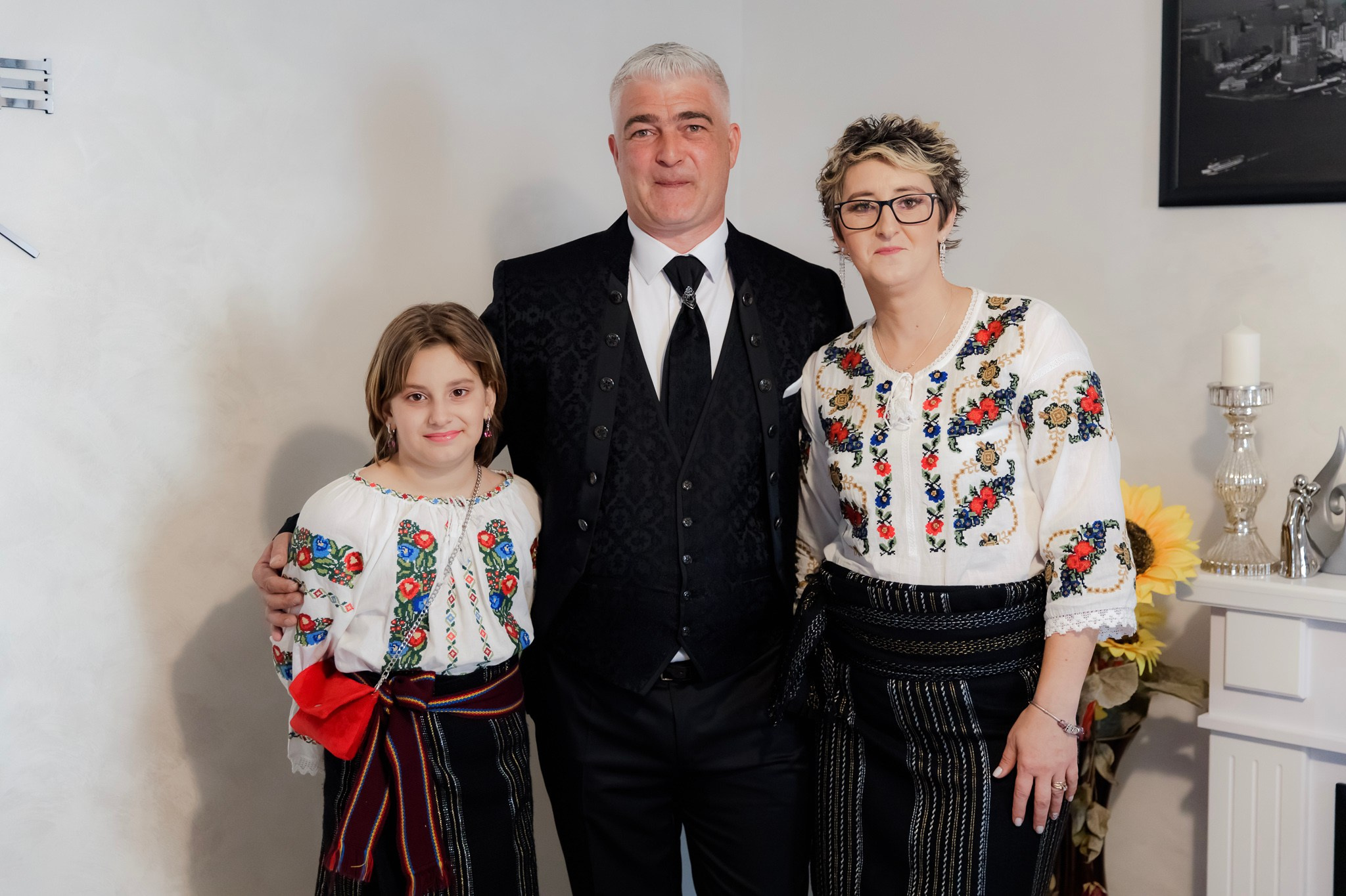 Mihai & Oana. Servicii foto-video profesionale, pentru momente de neuitat