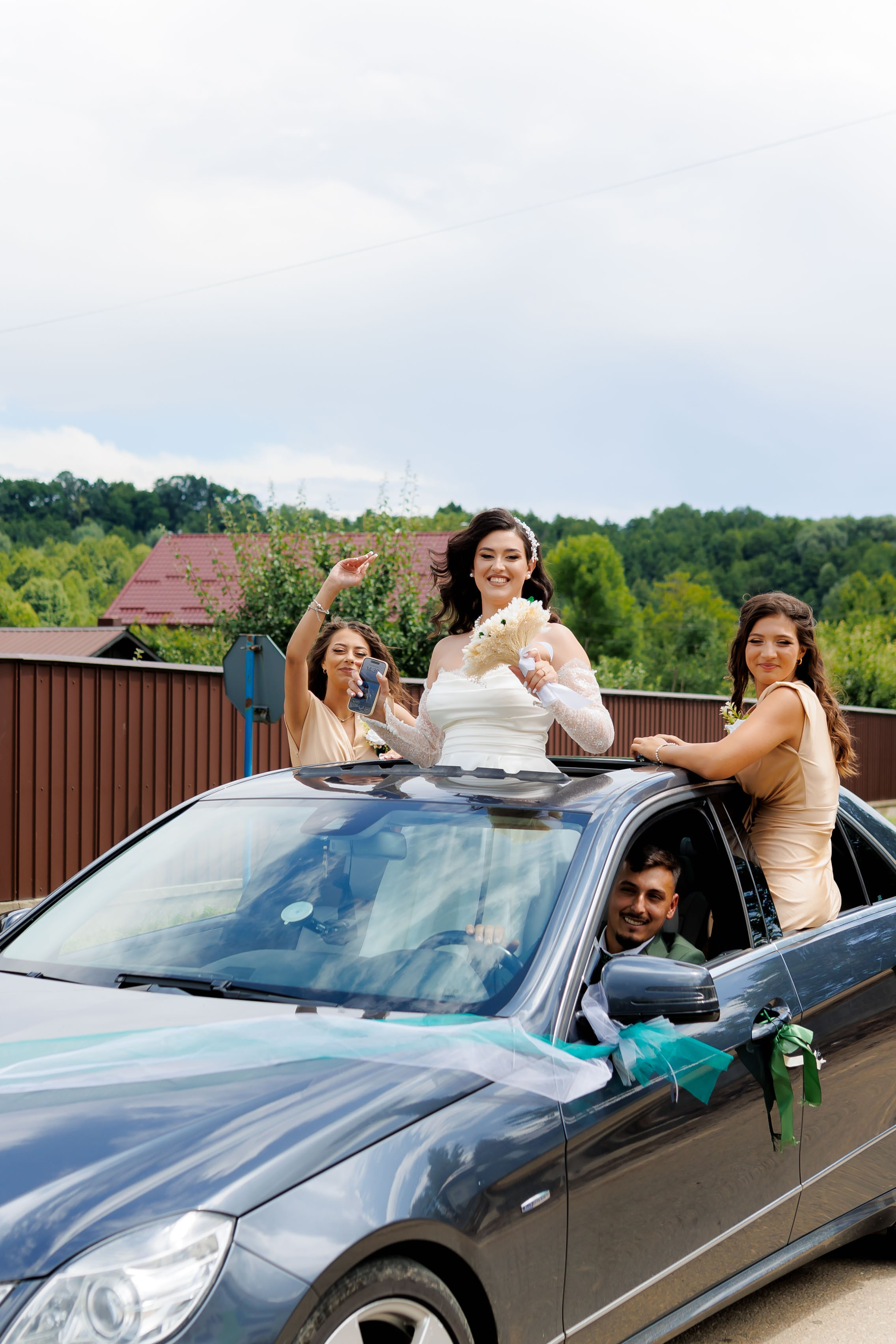 Nunta Nicoleta & Răzvan | Fotografie & Videografie Profesională. Servicii foto-video profesionale, pentru momente de neuitat